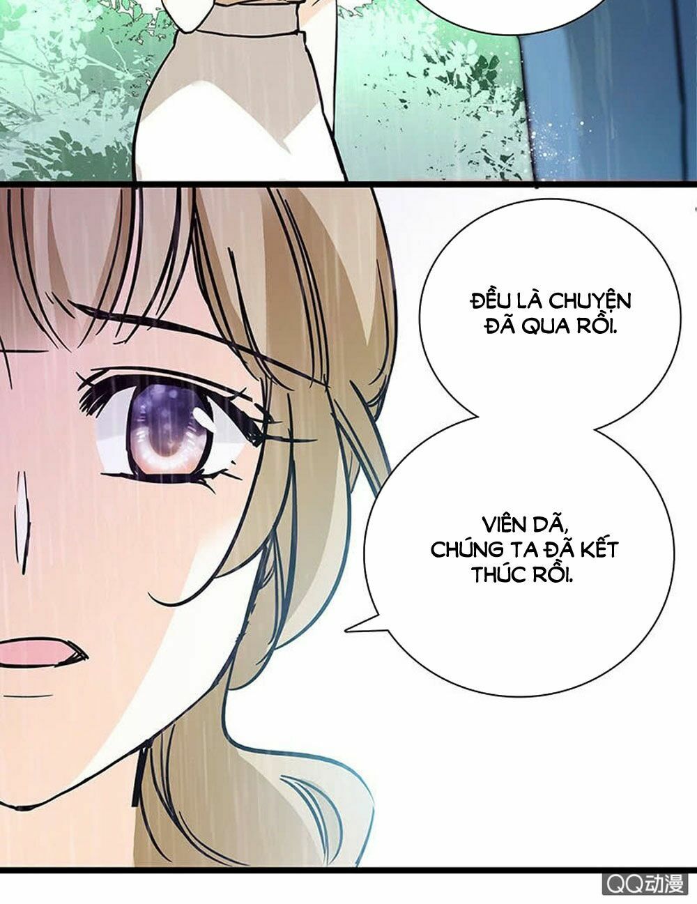 Tịch Nhan Hoa Nở Chỉ Vì Em: Chapter 54