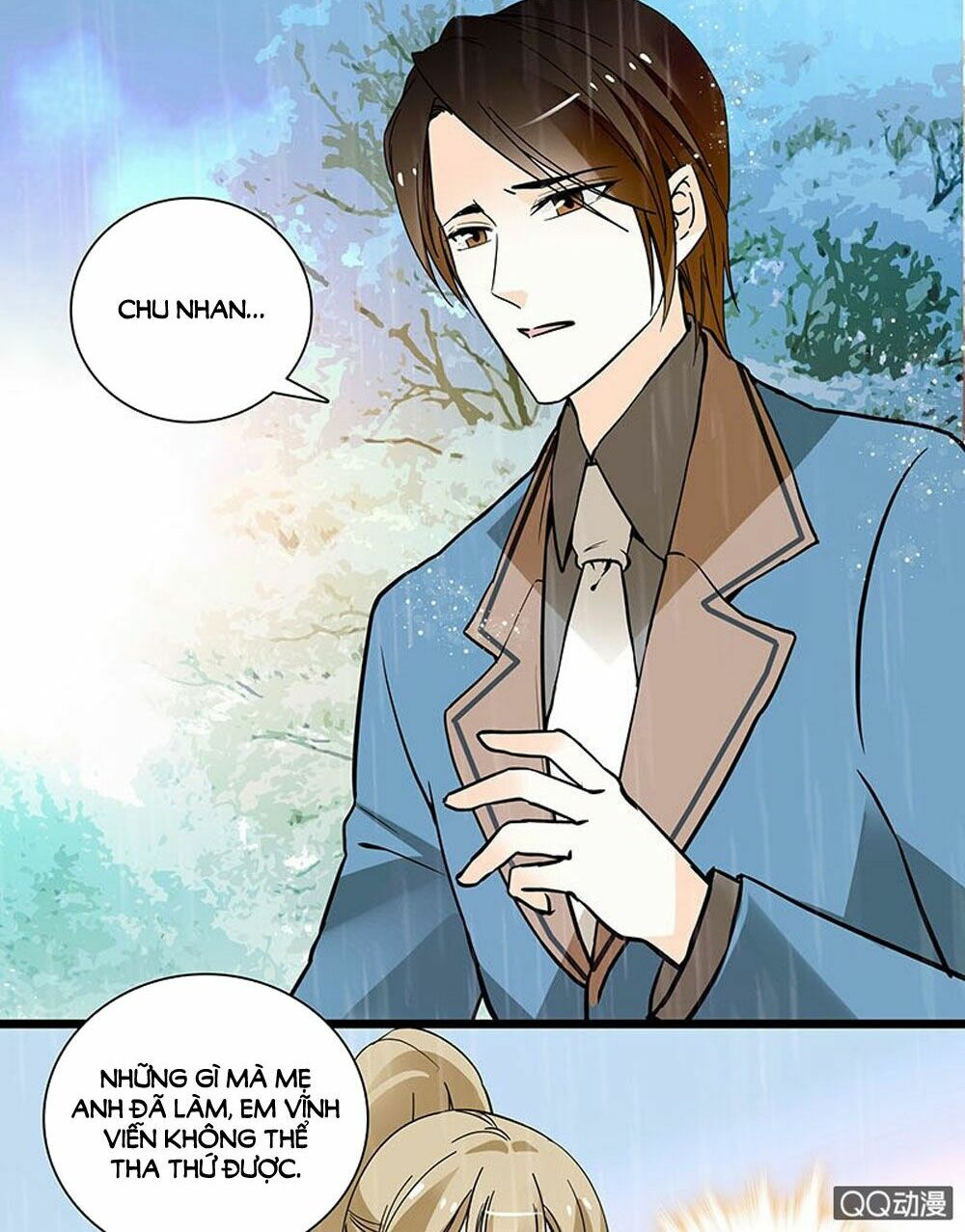 Tịch Nhan Hoa Nở Chỉ Vì Em: Chapter 54