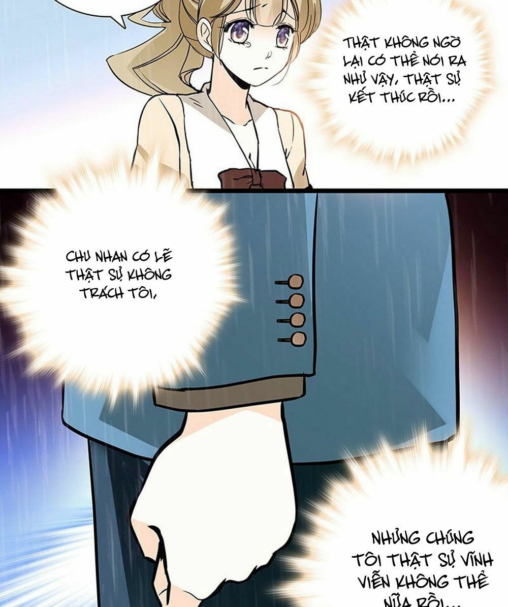 Tịch Nhan Hoa Nở Chỉ Vì Em: Chapter 54