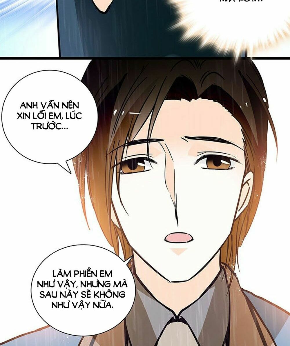 Tịch Nhan Hoa Nở Chỉ Vì Em: Chapter 54