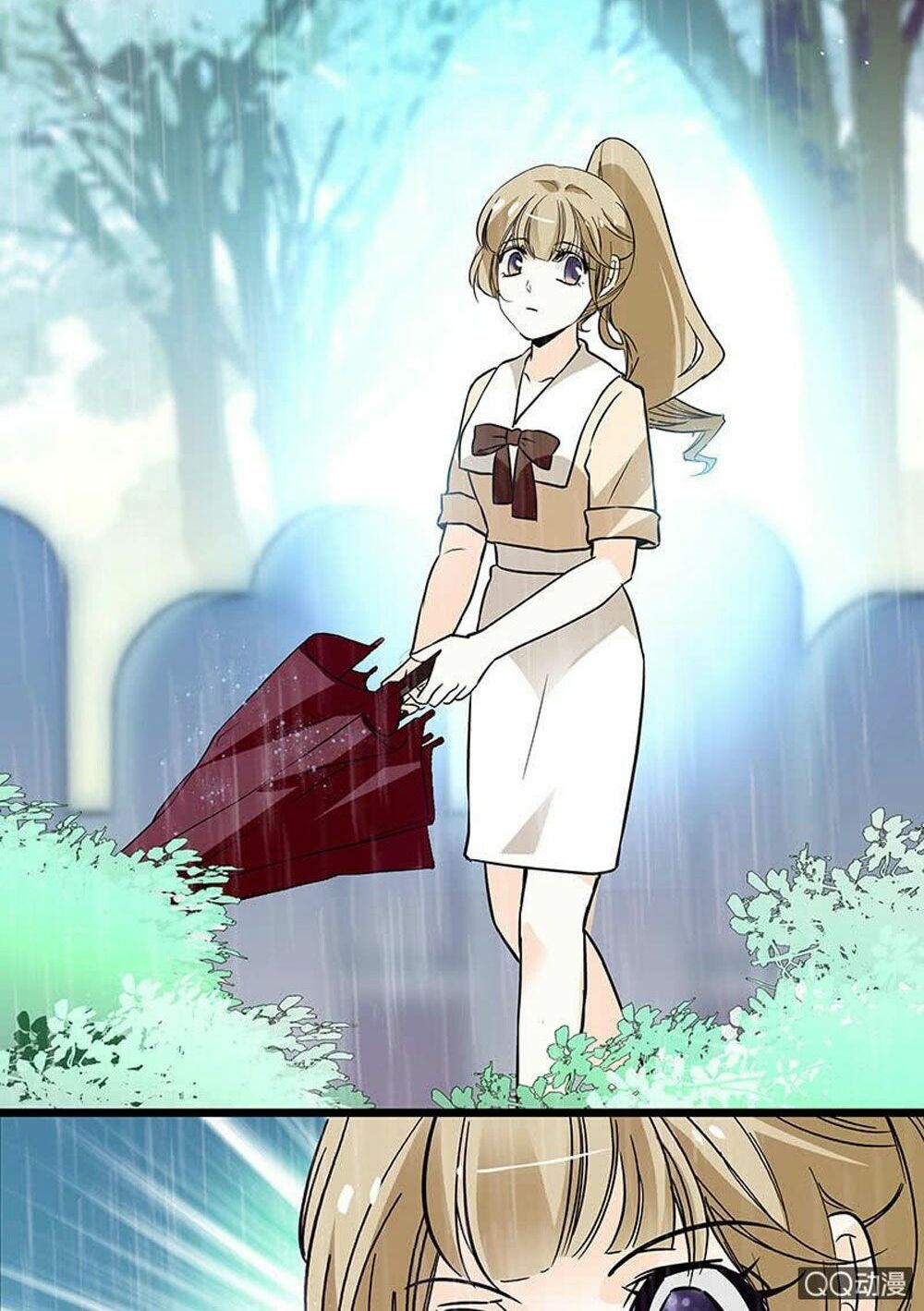 Tịch Nhan Hoa Nở Chỉ Vì Em: Chapter 54