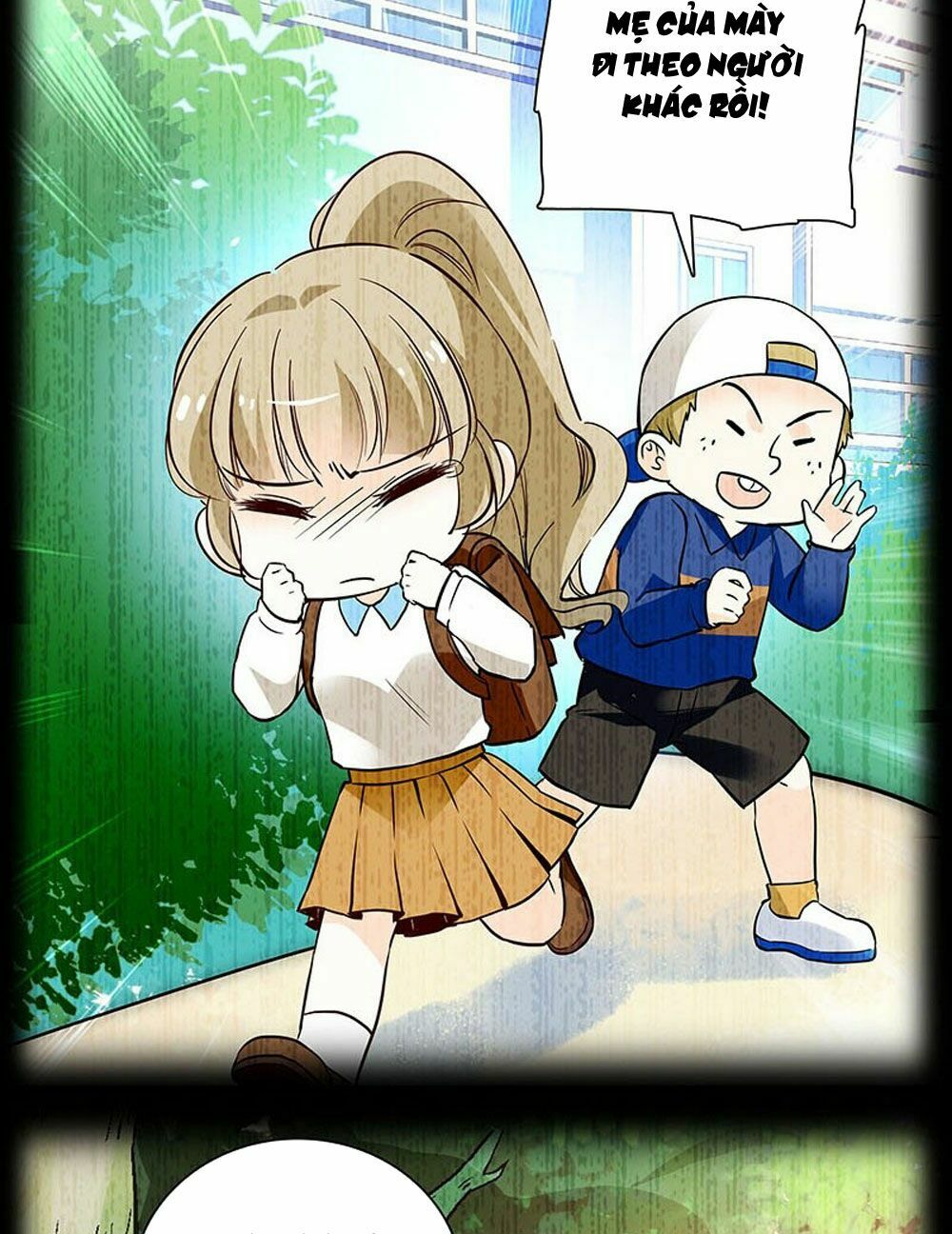Tịch Nhan Hoa Nở Chỉ Vì Em: Chapter 54