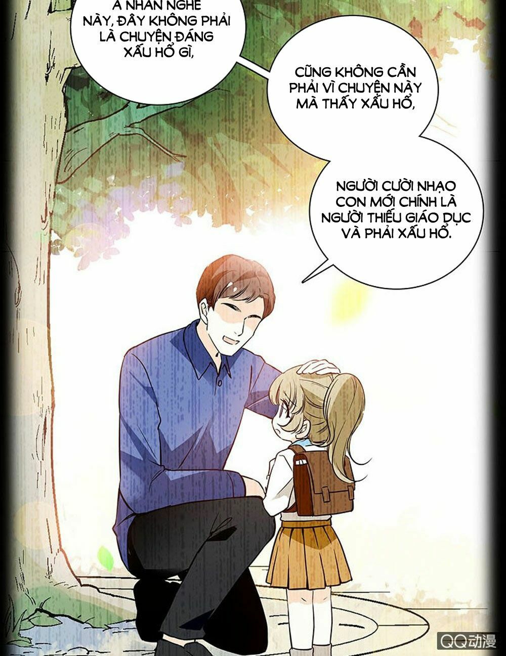 Tịch Nhan Hoa Nở Chỉ Vì Em: Chapter 54