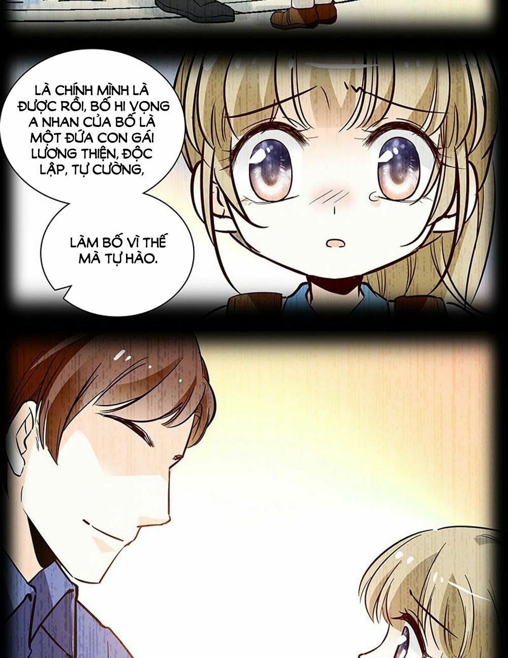 Tịch Nhan Hoa Nở Chỉ Vì Em: Chapter 54