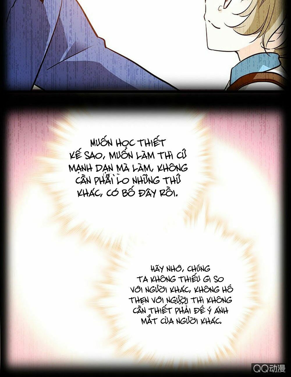 Tịch Nhan Hoa Nở Chỉ Vì Em: Chapter 54