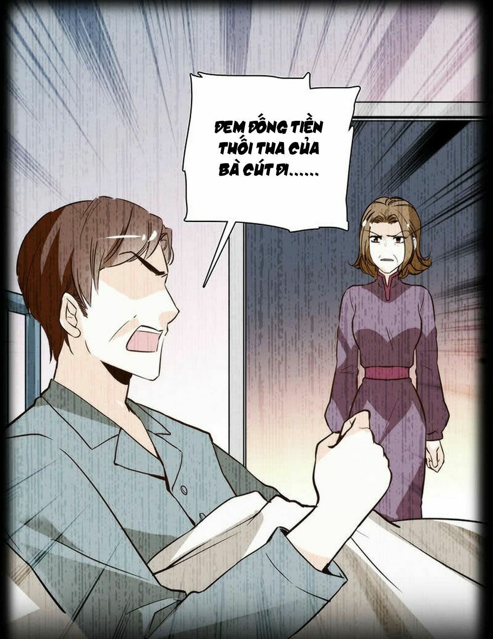 Tịch Nhan Hoa Nở Chỉ Vì Em: Chapter 54