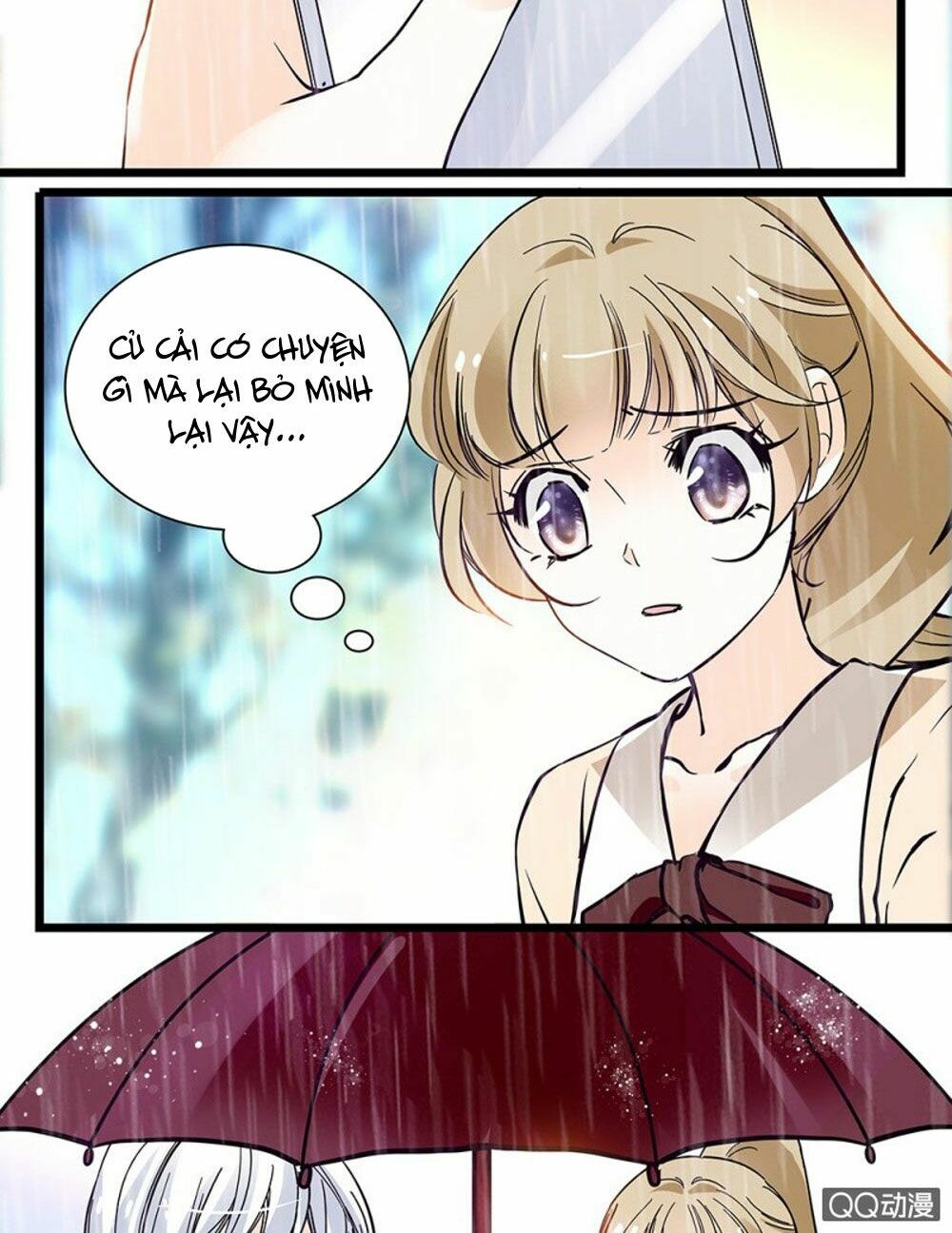 Tịch Nhan Hoa Nở Chỉ Vì Em: Chapter 55