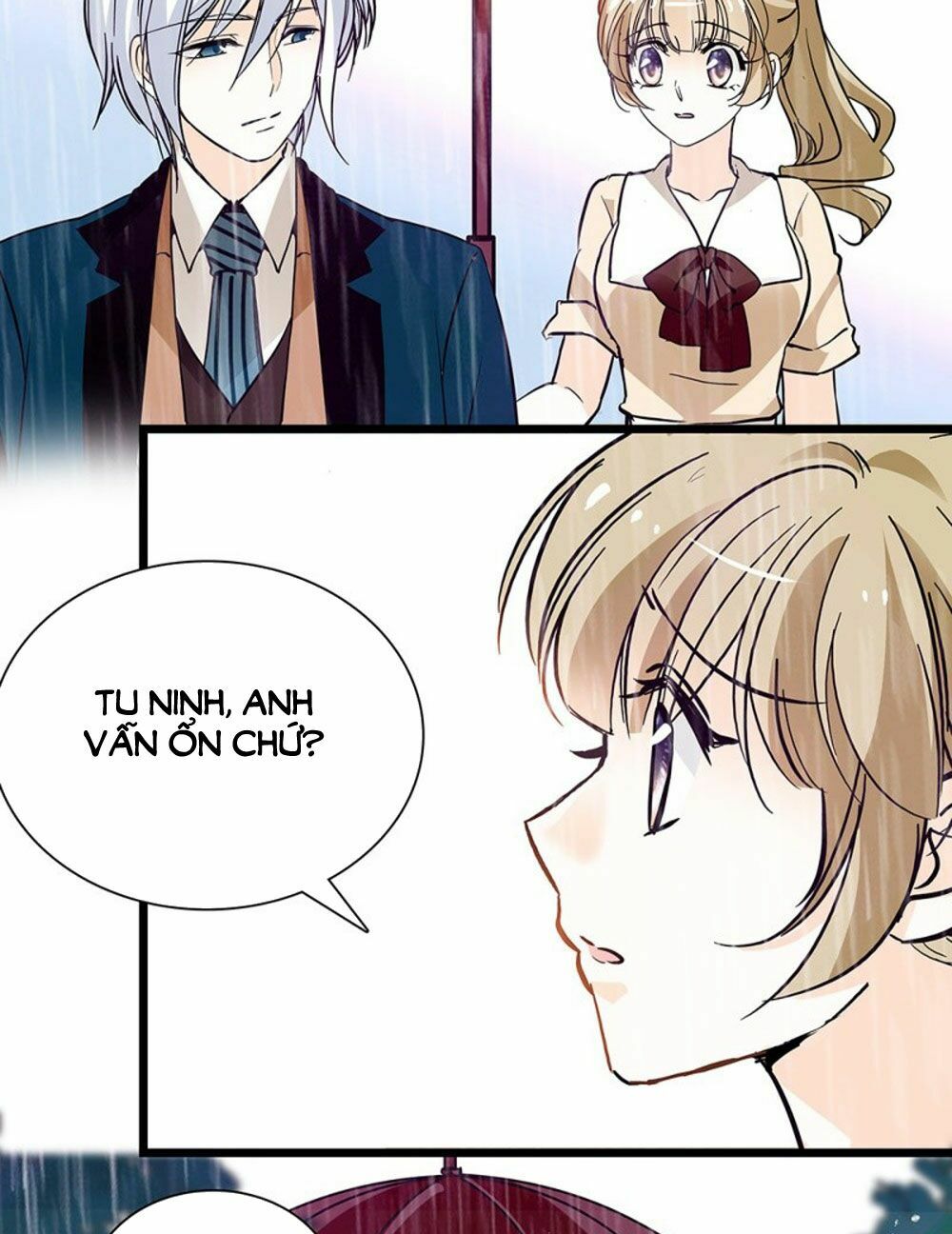 Tịch Nhan Hoa Nở Chỉ Vì Em: Chapter 55