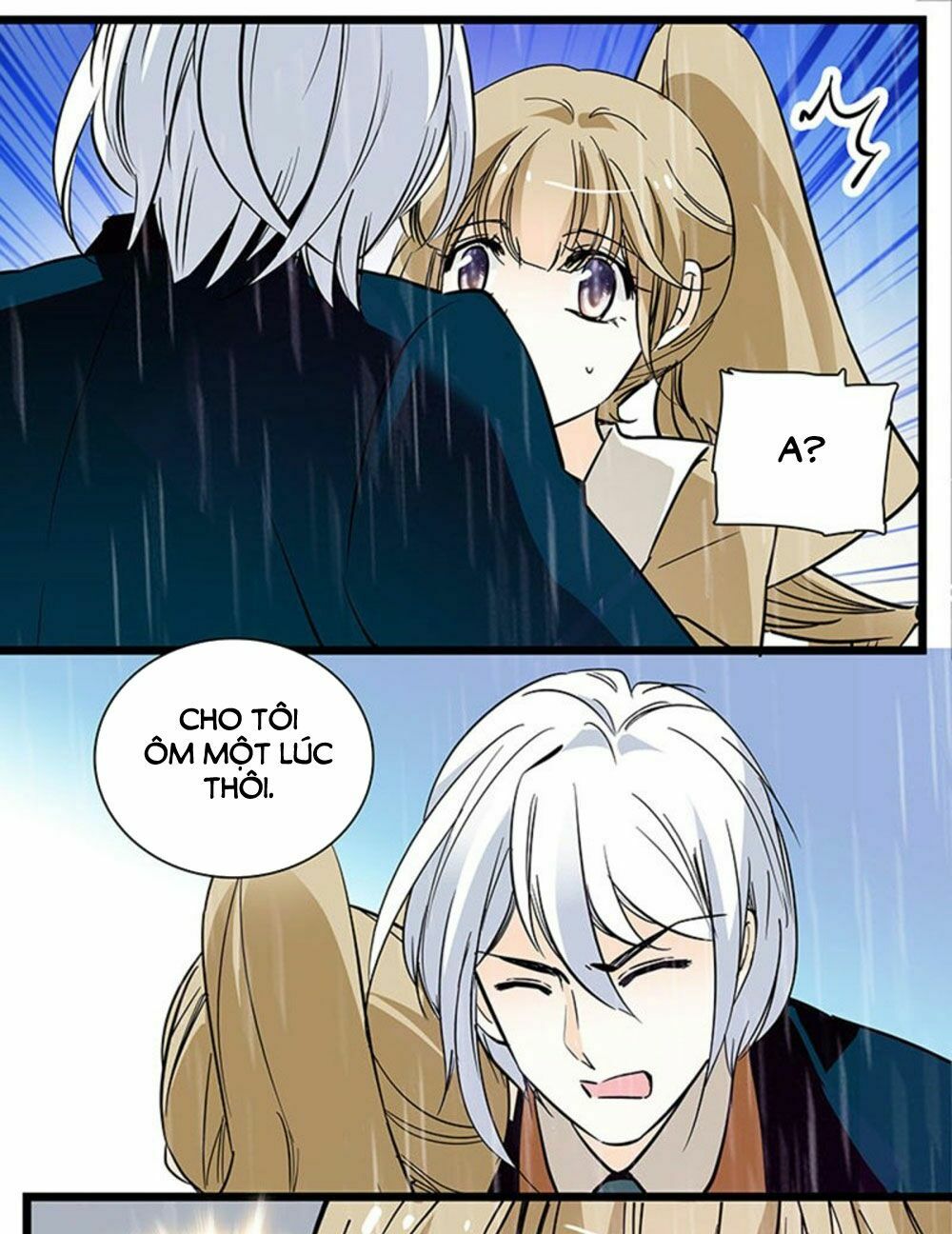Tịch Nhan Hoa Nở Chỉ Vì Em: Chapter 55