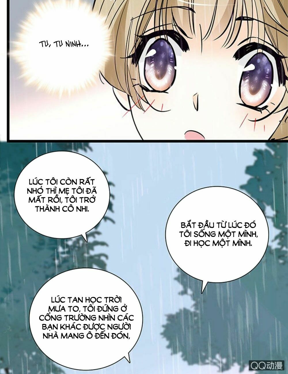 Tịch Nhan Hoa Nở Chỉ Vì Em: Chapter 55