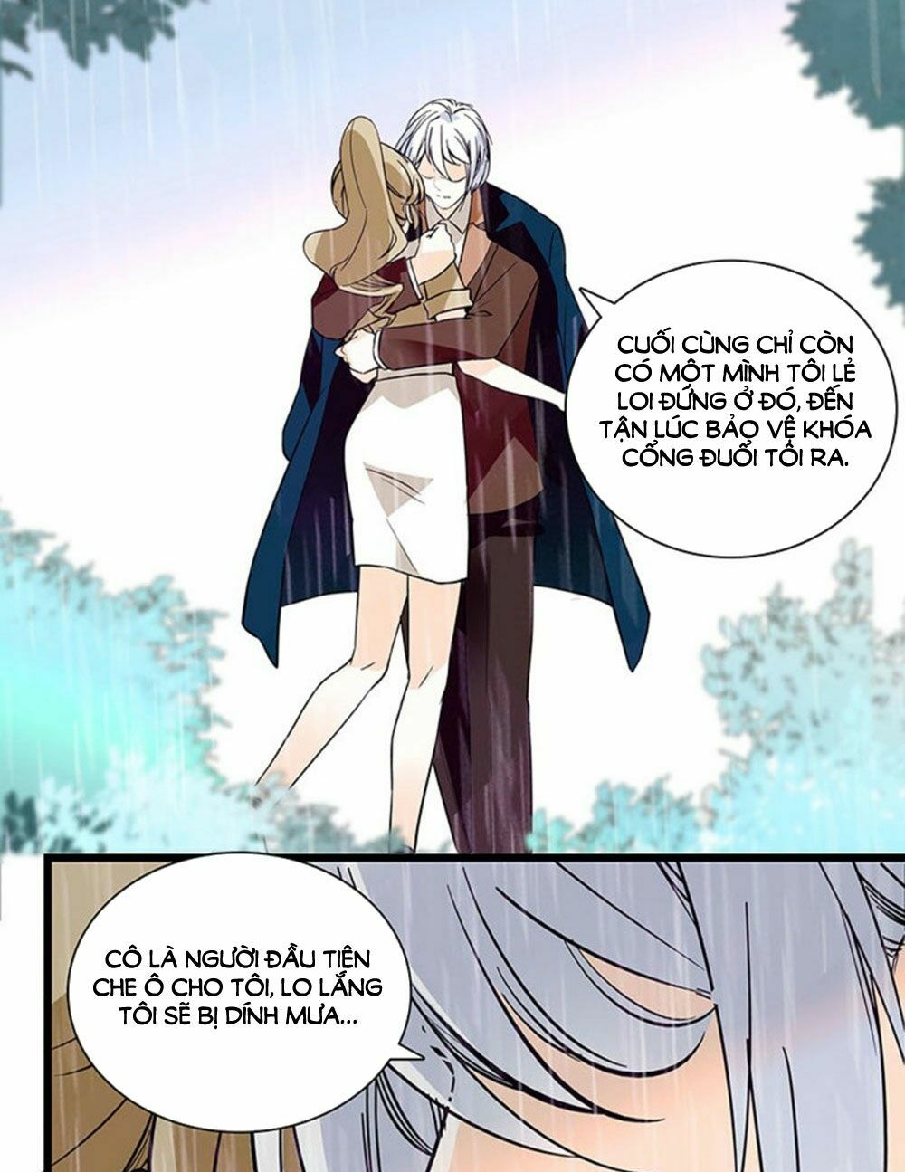 Tịch Nhan Hoa Nở Chỉ Vì Em: Chapter 55