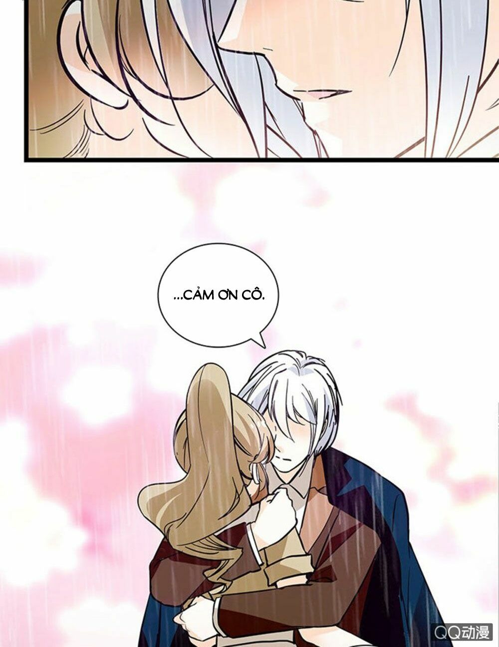 Tịch Nhan Hoa Nở Chỉ Vì Em: Chapter 55