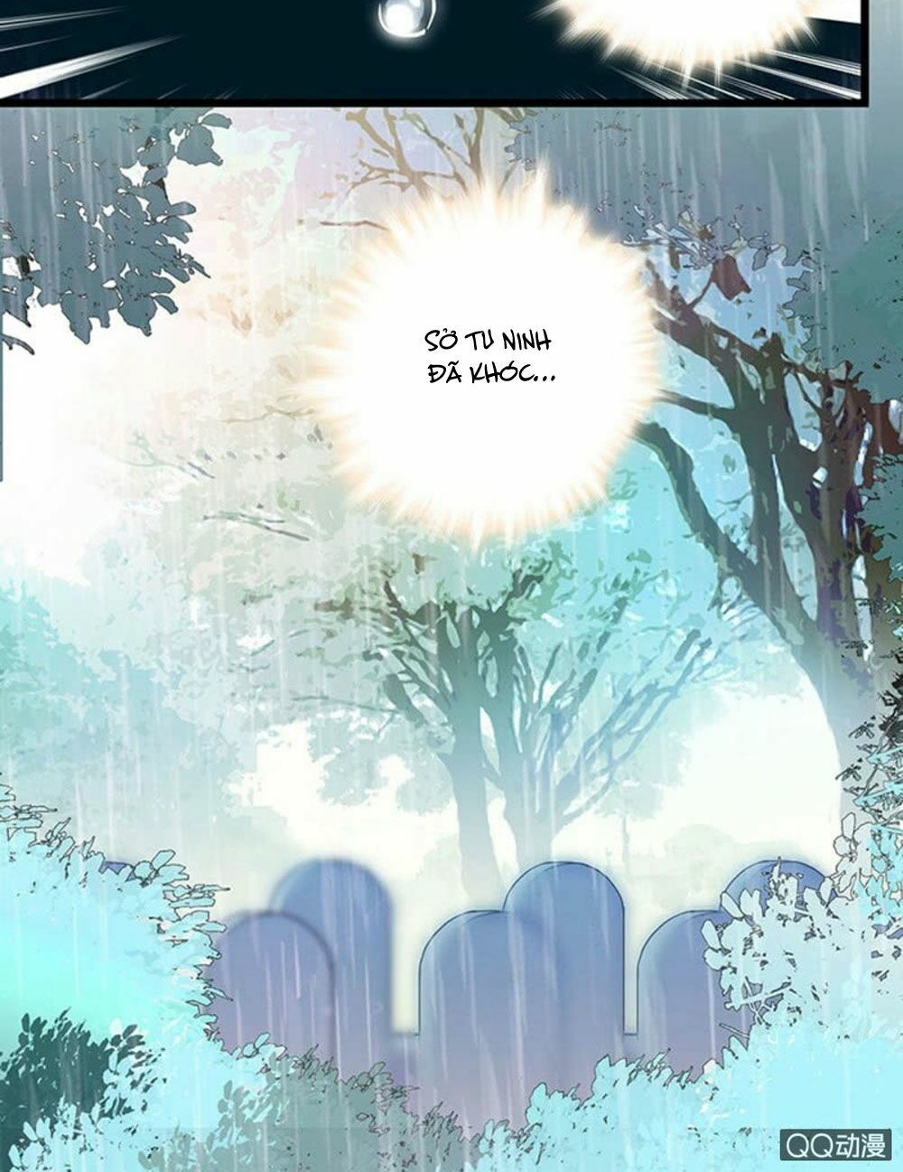 Tịch Nhan Hoa Nở Chỉ Vì Em: Chapter 55