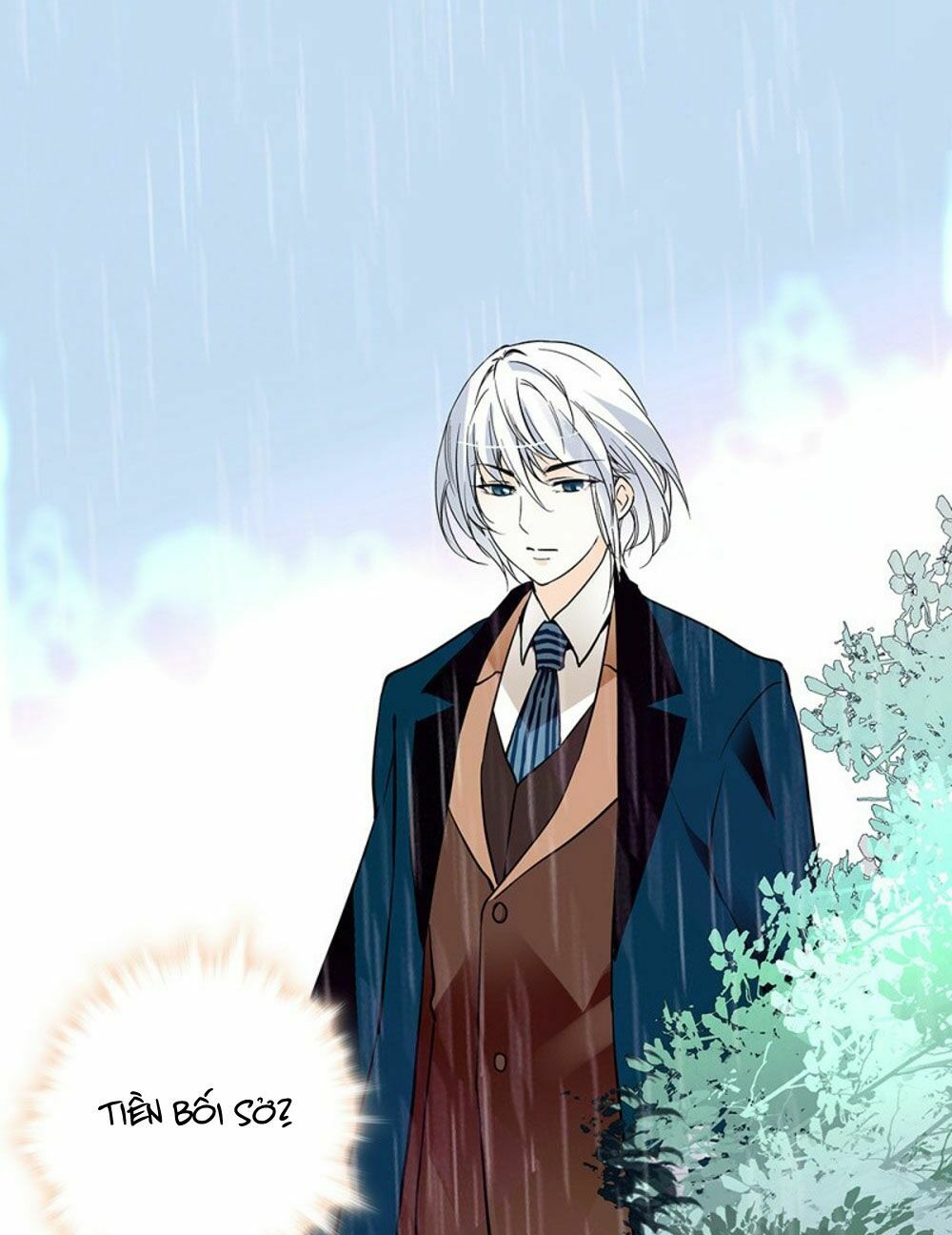 Tịch Nhan Hoa Nở Chỉ Vì Em: Chapter 55