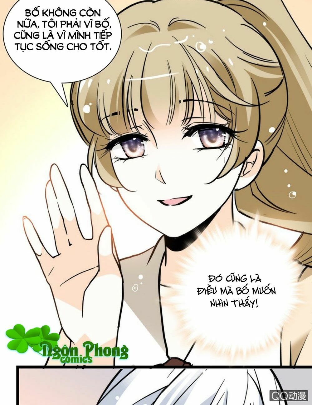 Tịch Nhan Hoa Nở Chỉ Vì Em: Chapter 55