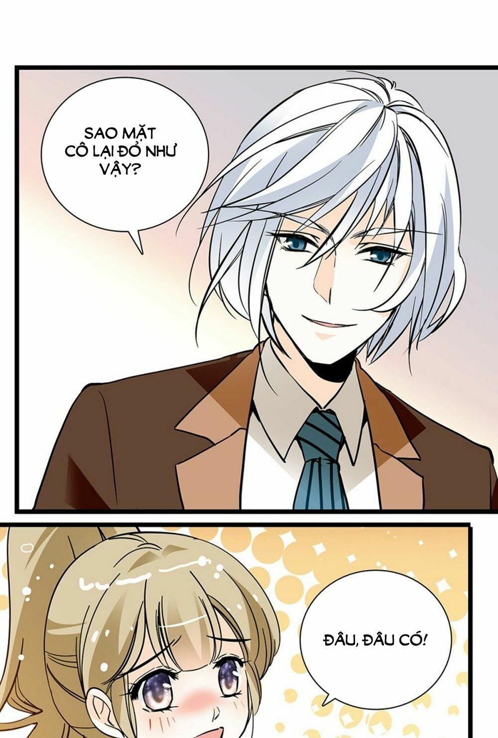 Tịch Nhan Hoa Nở Chỉ Vì Em: Chapter 55