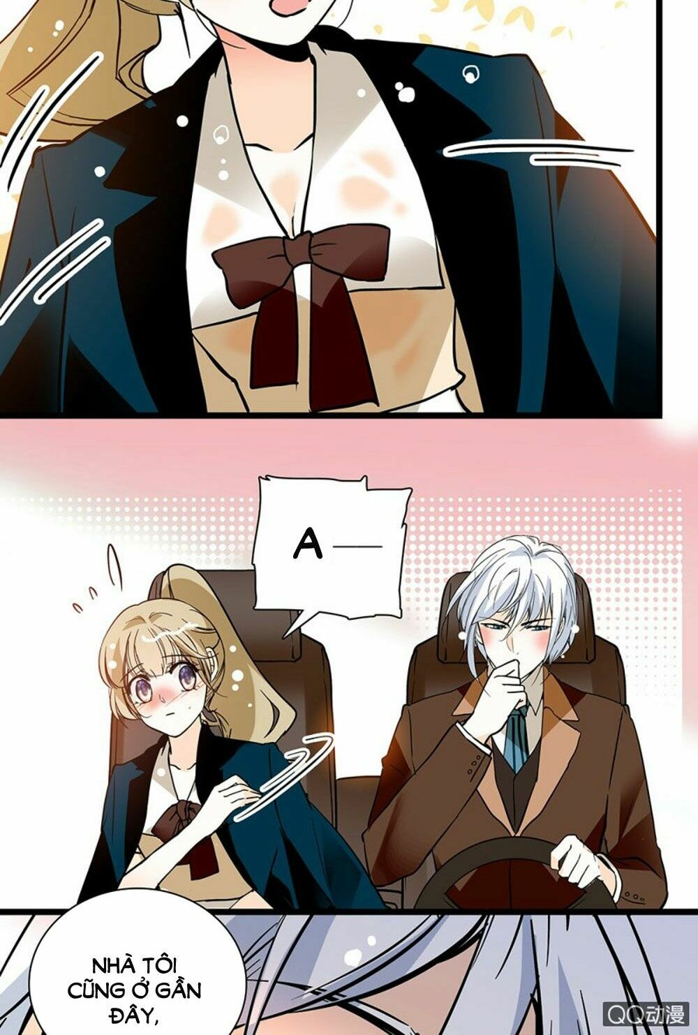 Tịch Nhan Hoa Nở Chỉ Vì Em: Chapter 55