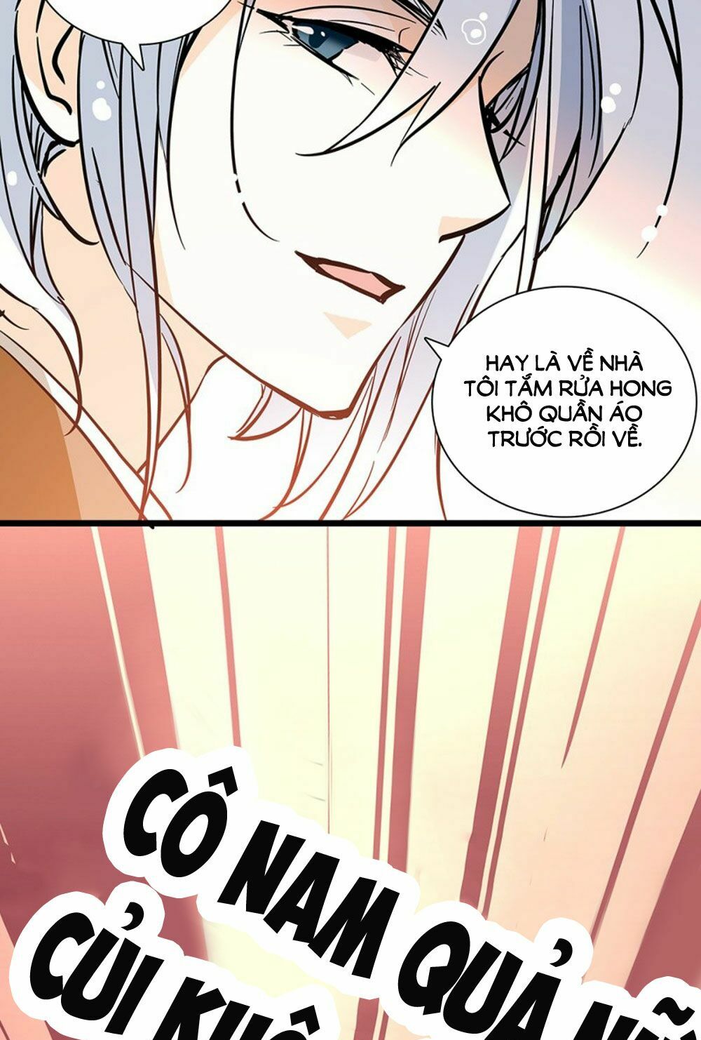 Tịch Nhan Hoa Nở Chỉ Vì Em: Chapter 55