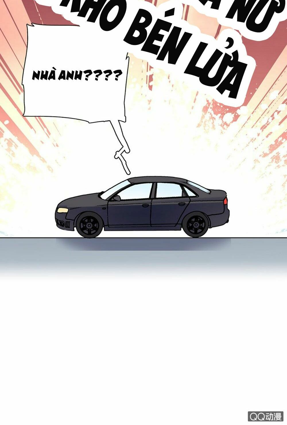 Tịch Nhan Hoa Nở Chỉ Vì Em: Chapter 55