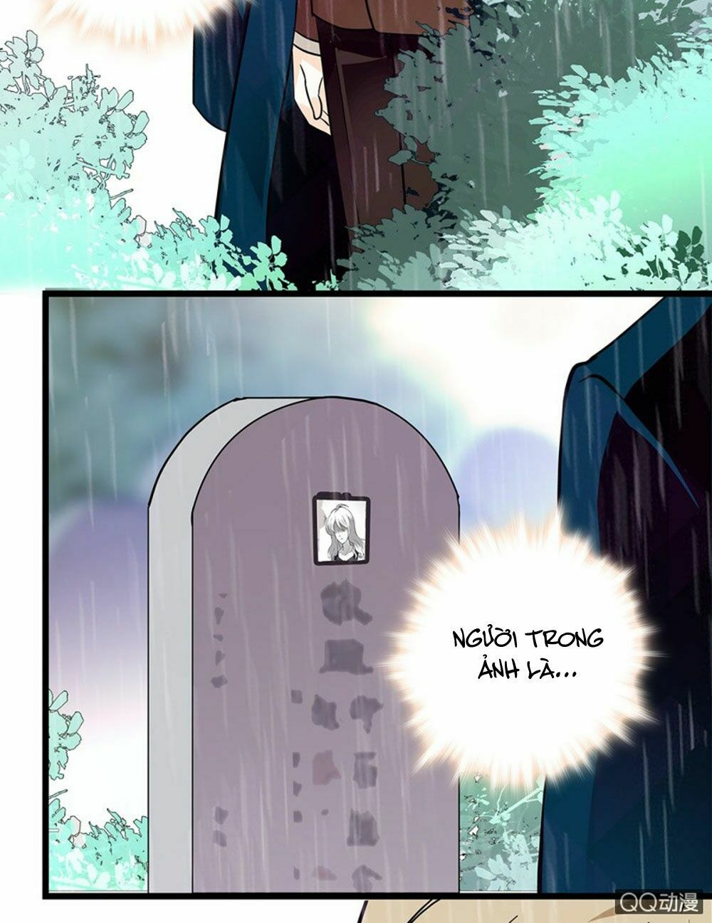 Tịch Nhan Hoa Nở Chỉ Vì Em: Chapter 55