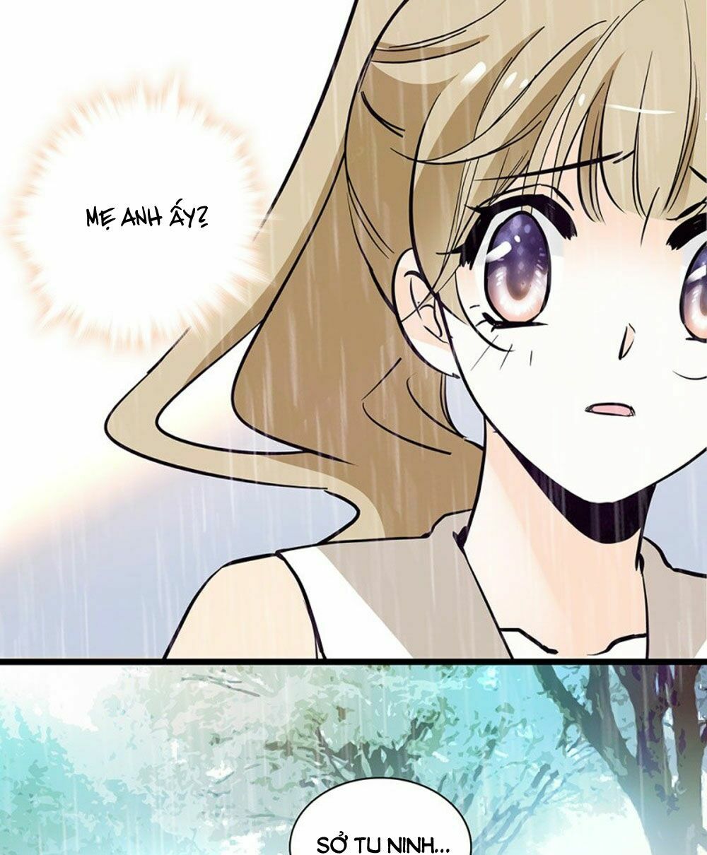 Tịch Nhan Hoa Nở Chỉ Vì Em: Chapter 55