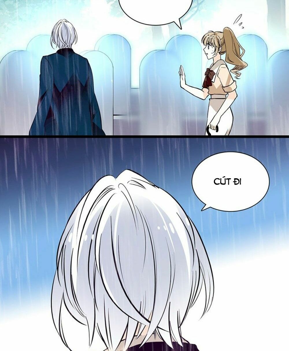 Tịch Nhan Hoa Nở Chỉ Vì Em: Chapter 55
