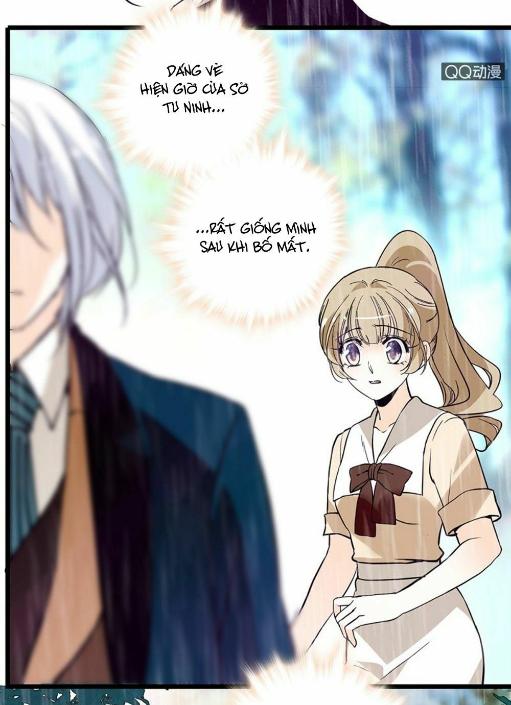 Tịch Nhan Hoa Nở Chỉ Vì Em: Chapter 55