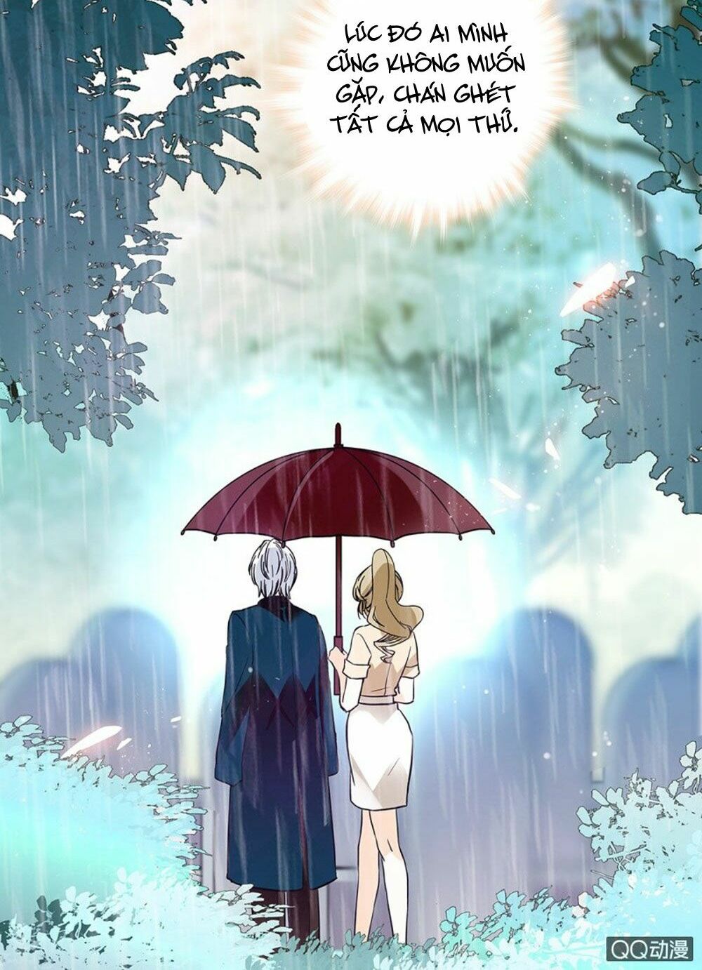 Tịch Nhan Hoa Nở Chỉ Vì Em: Chapter 55