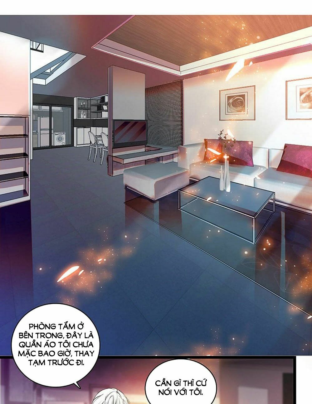 Tịch Nhan Hoa Nở Chỉ Vì Em: Chapter 56