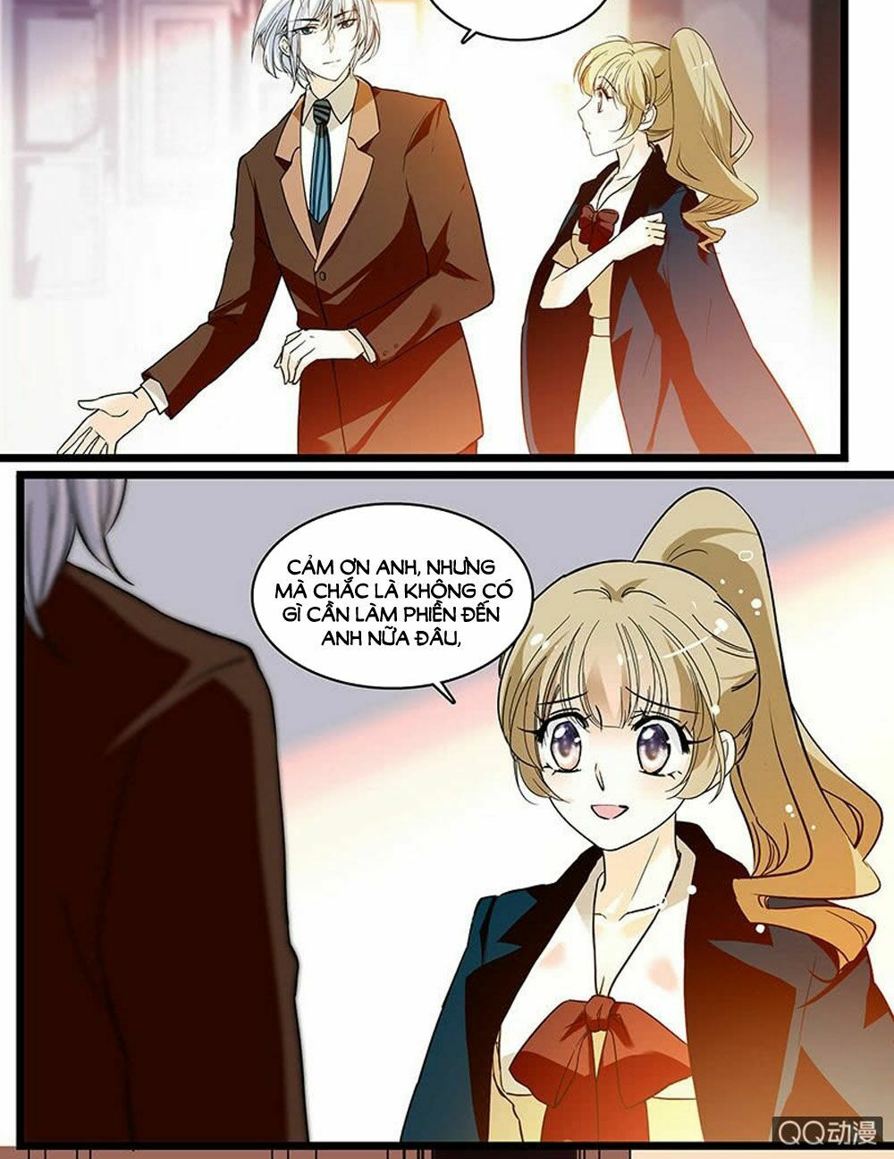 Tịch Nhan Hoa Nở Chỉ Vì Em: Chapter 56