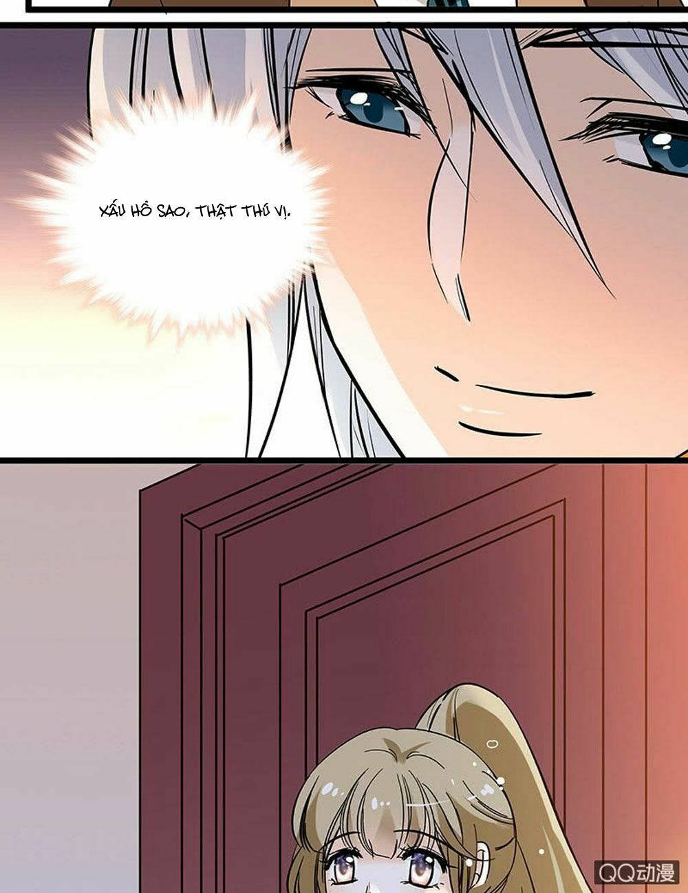 Tịch Nhan Hoa Nở Chỉ Vì Em: Chapter 56