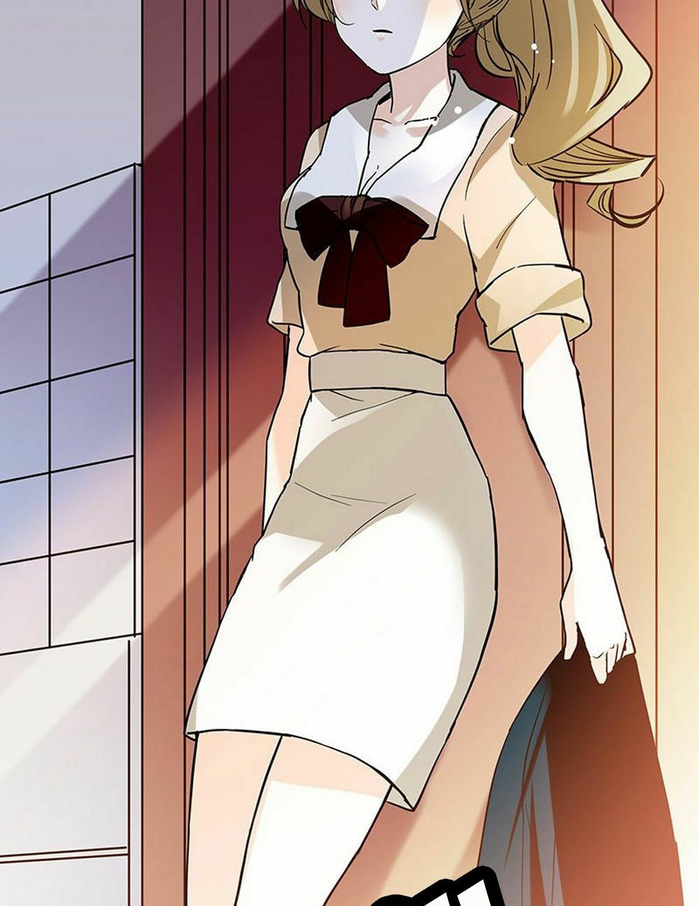Tịch Nhan Hoa Nở Chỉ Vì Em: Chapter 56