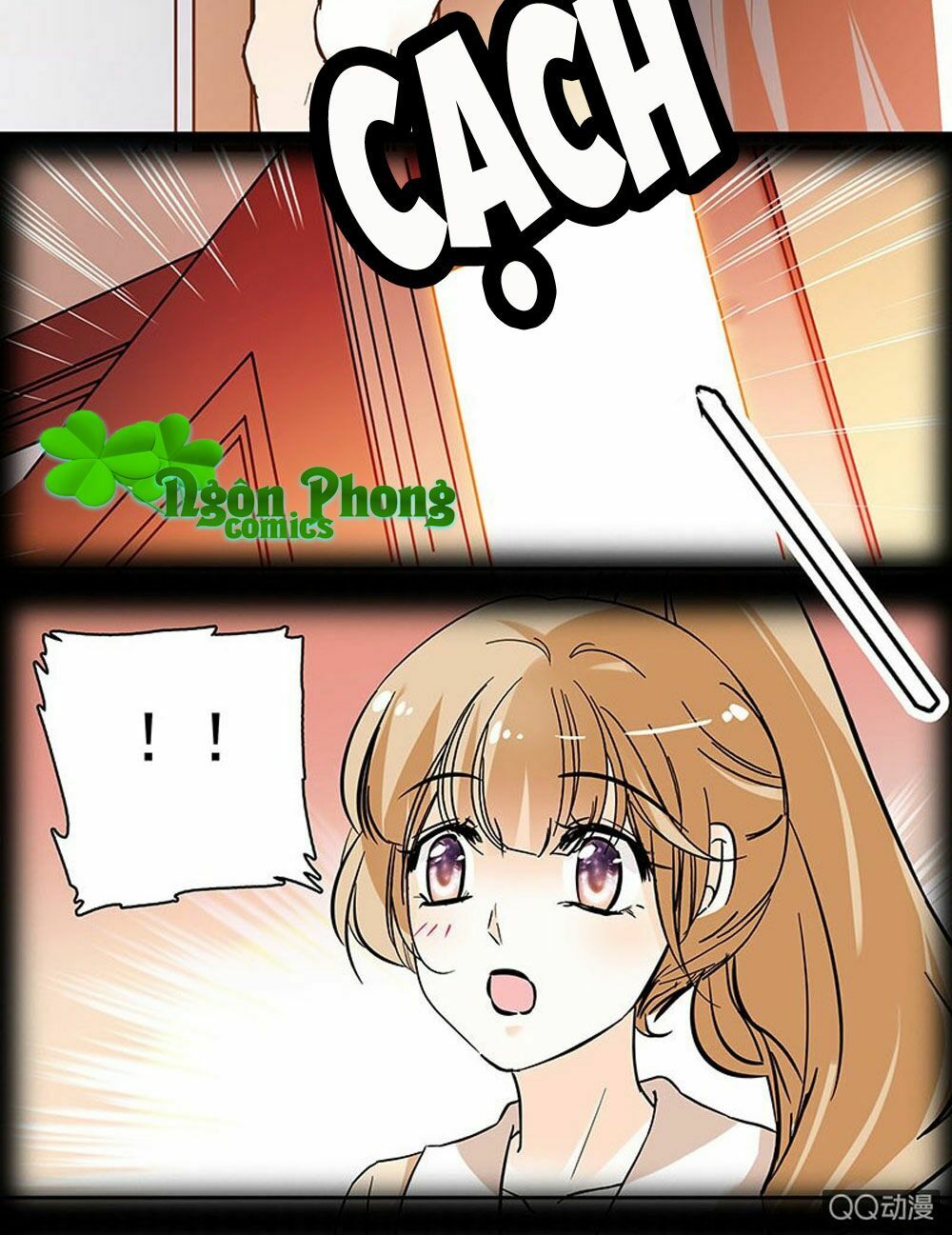 Tịch Nhan Hoa Nở Chỉ Vì Em: Chapter 56
