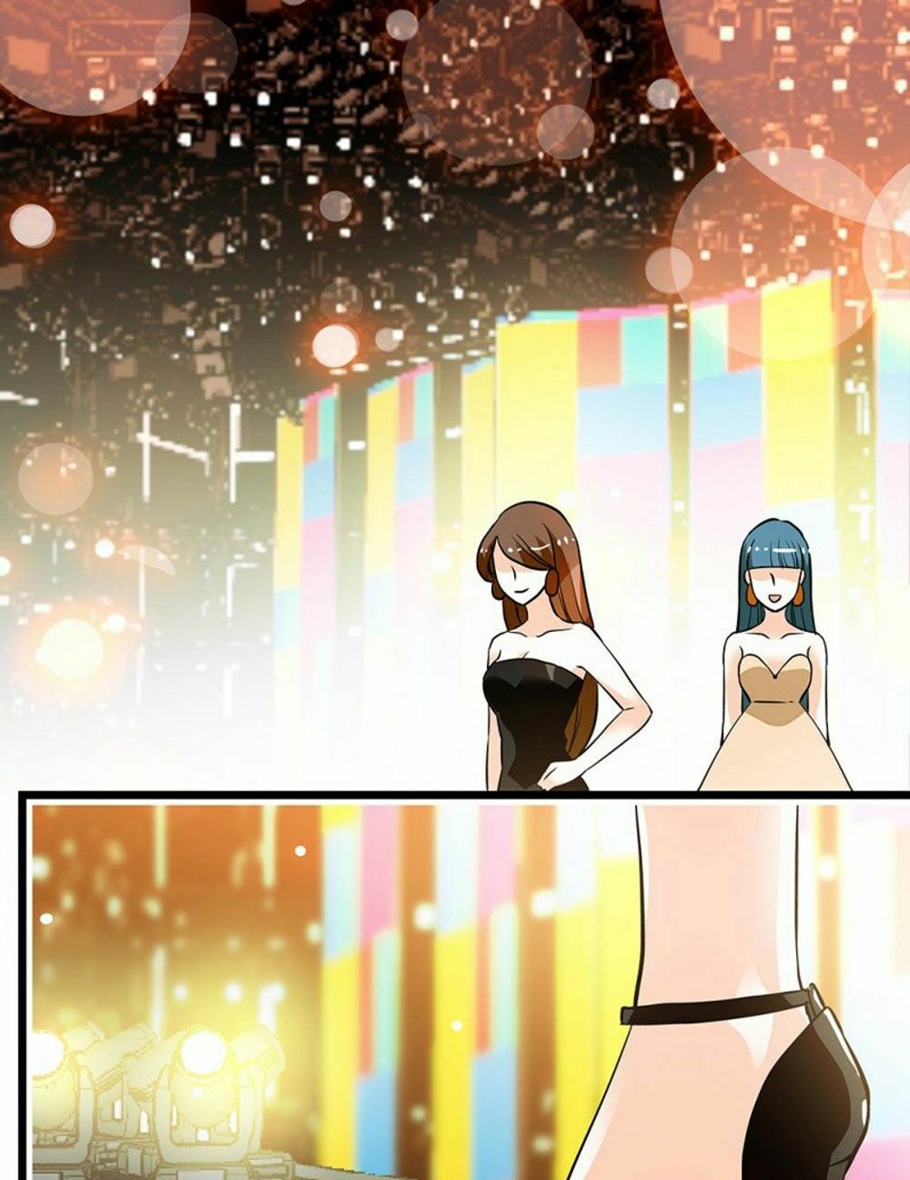 Tịch Nhan Hoa Nở Chỉ Vì Em: Chapter 59