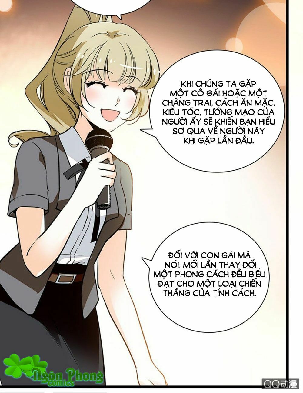 Tịch Nhan Hoa Nở Chỉ Vì Em: Chapter 59