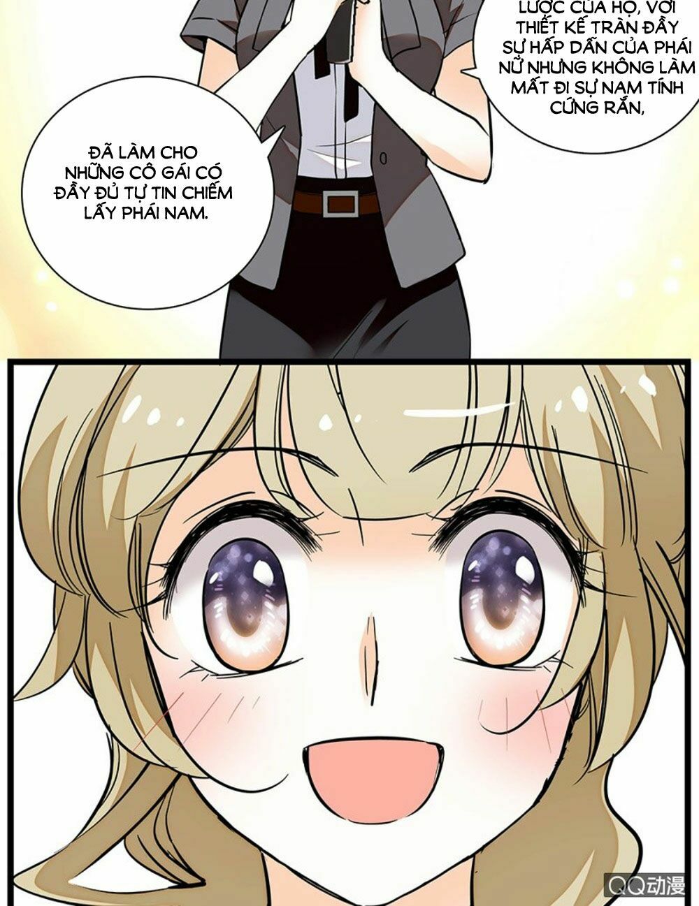 Tịch Nhan Hoa Nở Chỉ Vì Em: Chapter 59