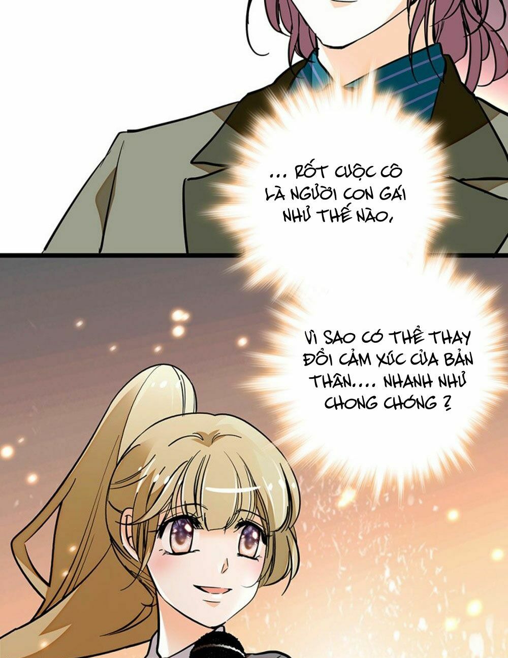 Tịch Nhan Hoa Nở Chỉ Vì Em: Chapter 59