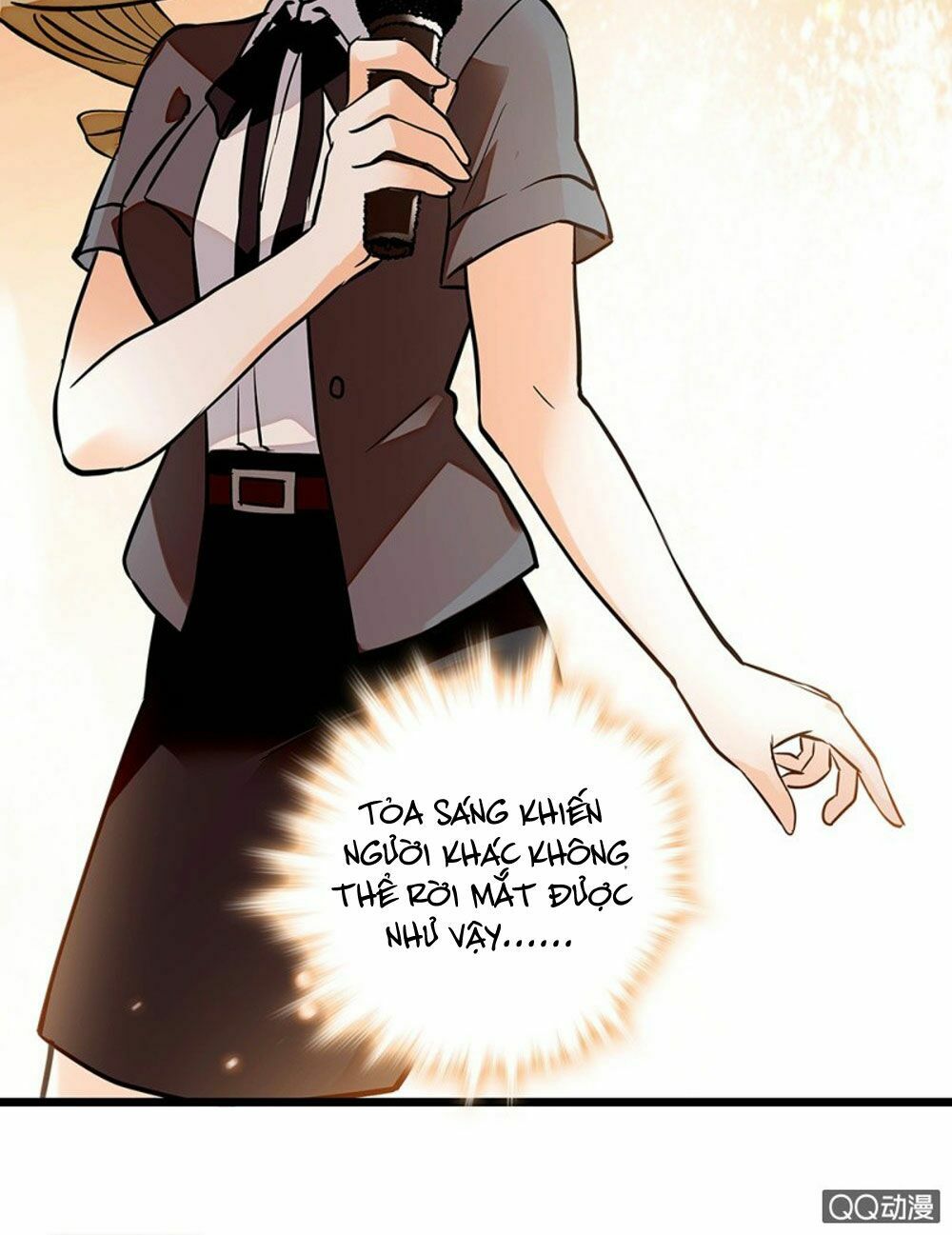 Tịch Nhan Hoa Nở Chỉ Vì Em: Chapter 59