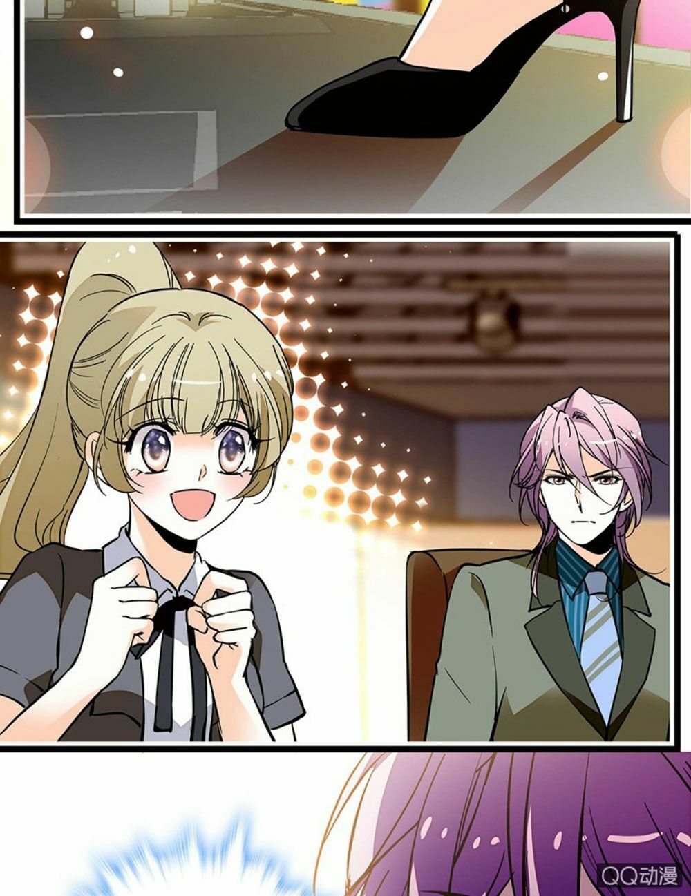 Tịch Nhan Hoa Nở Chỉ Vì Em: Chapter 59