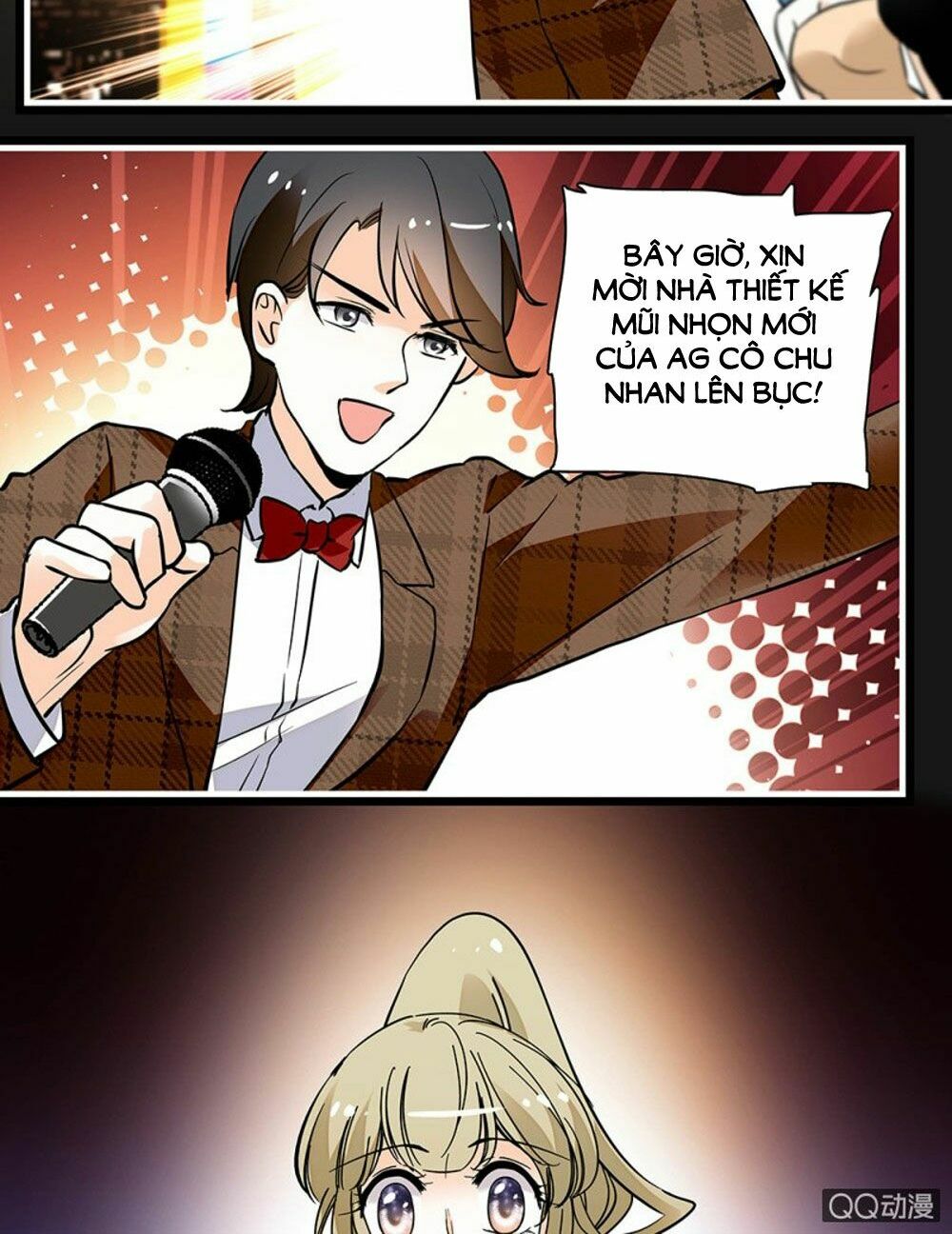Tịch Nhan Hoa Nở Chỉ Vì Em: Chapter 59