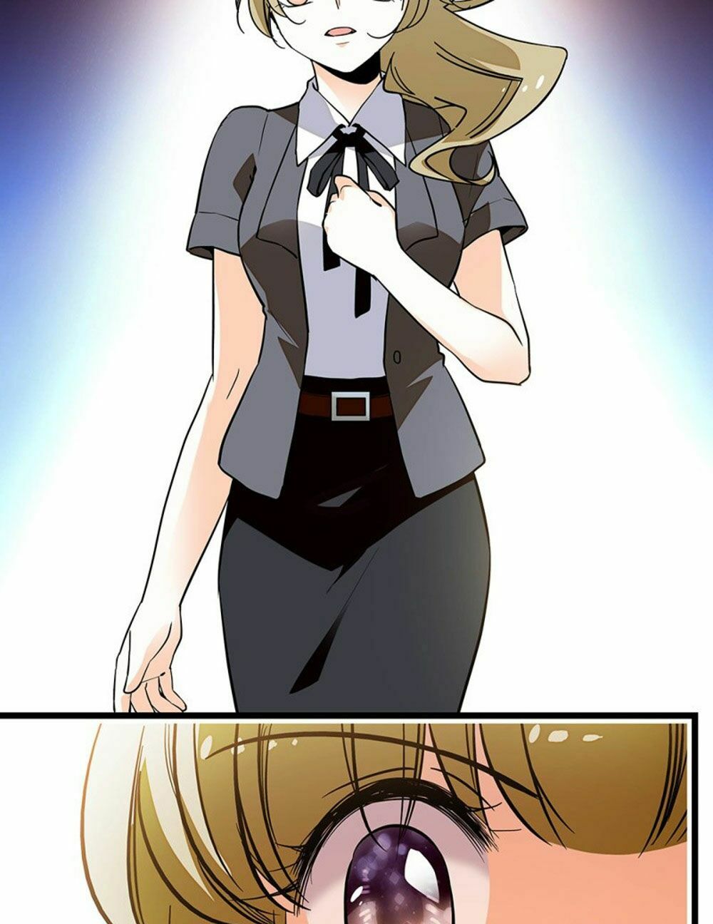 Tịch Nhan Hoa Nở Chỉ Vì Em: Chapter 59