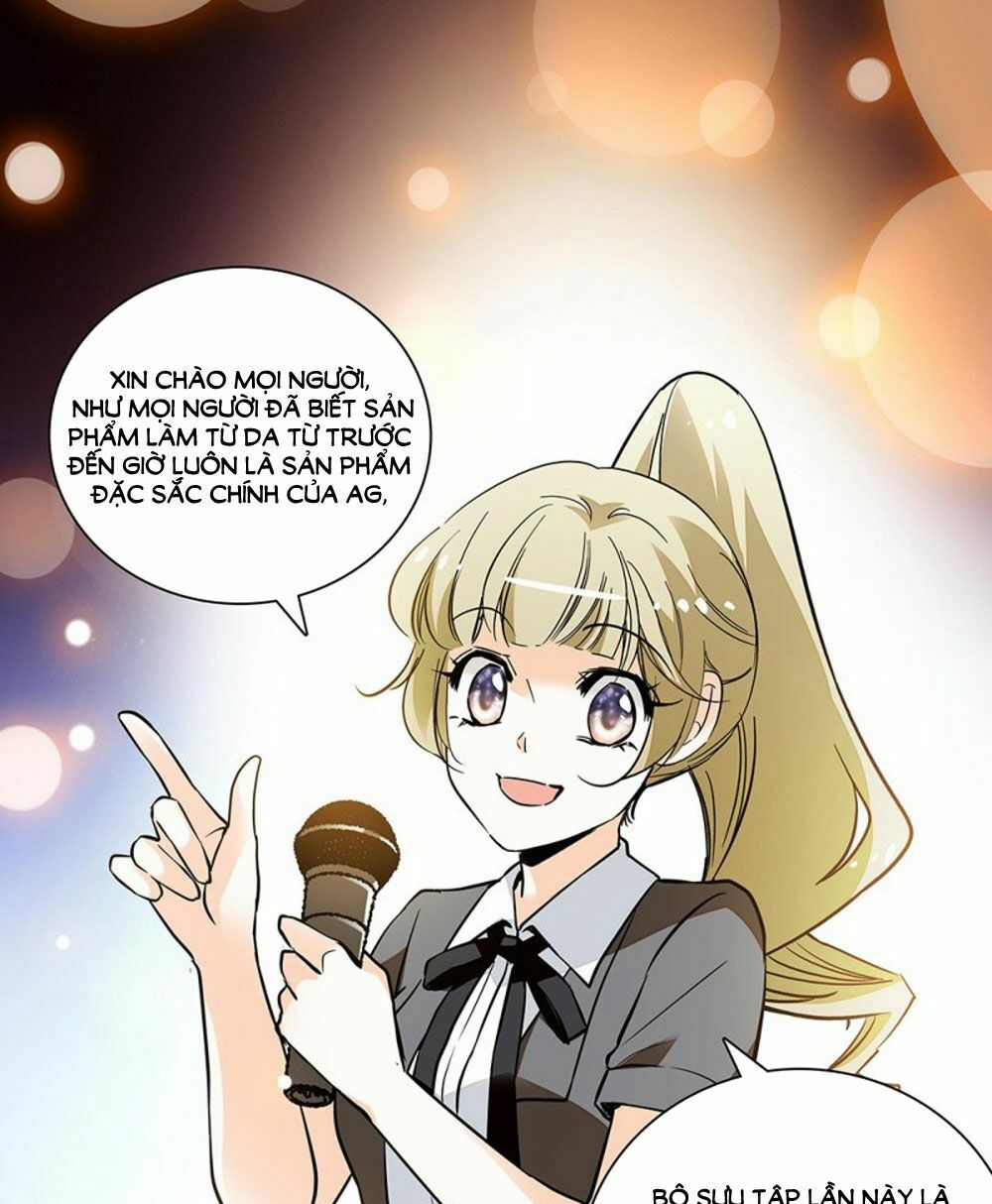 Tịch Nhan Hoa Nở Chỉ Vì Em: Chapter 59