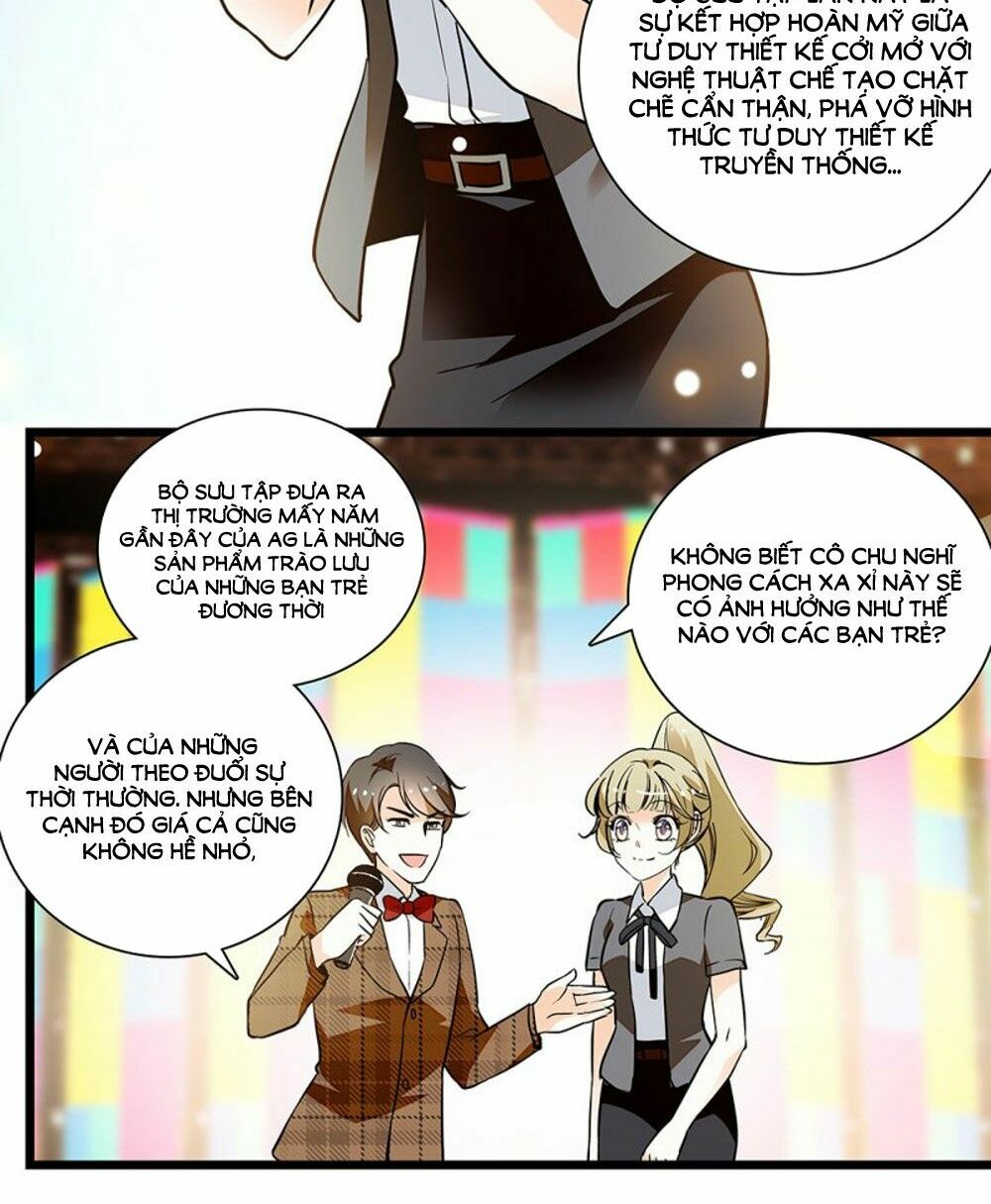 Tịch Nhan Hoa Nở Chỉ Vì Em: Chapter 59