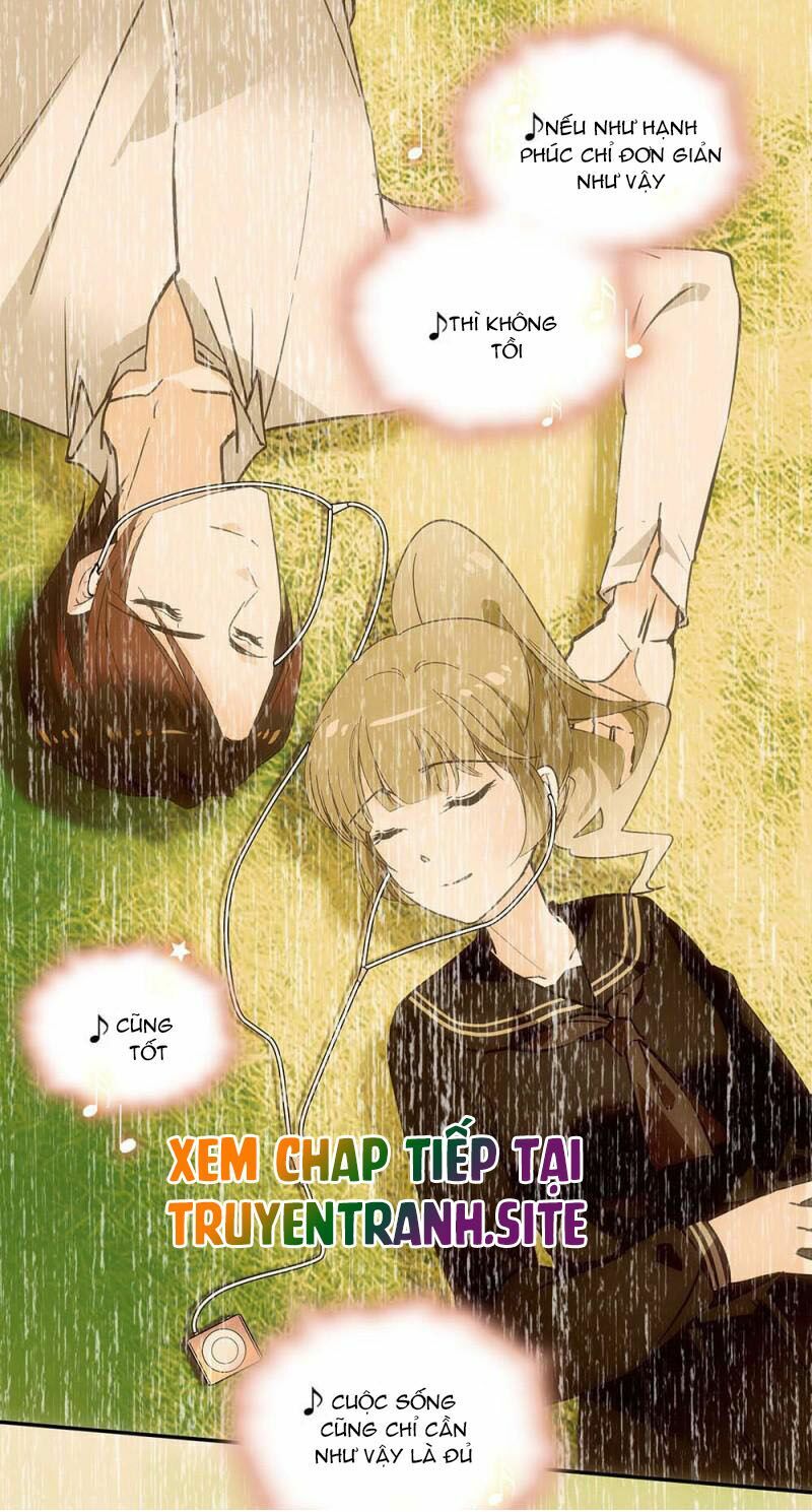 Tịch Nhan Hoa Nở Chỉ Vì Em: Chapter 6
