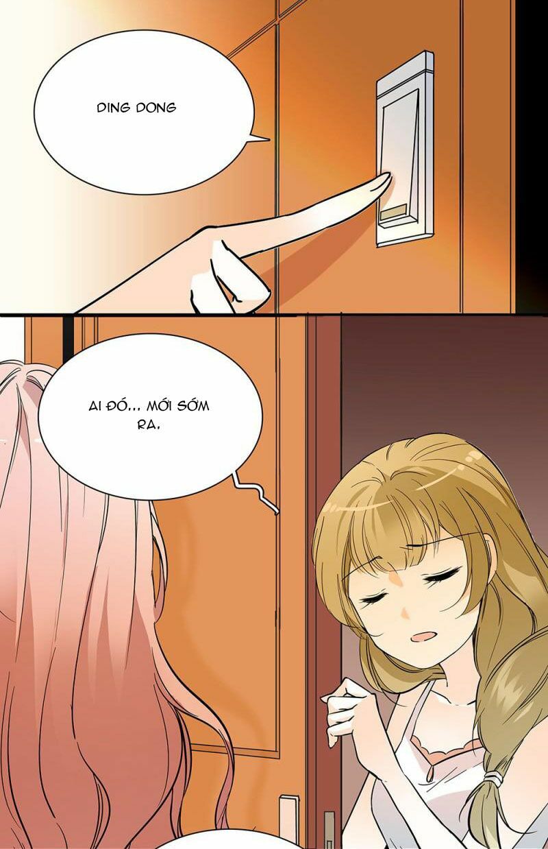 Tịch Nhan Hoa Nở Chỉ Vì Em: Chapter 6