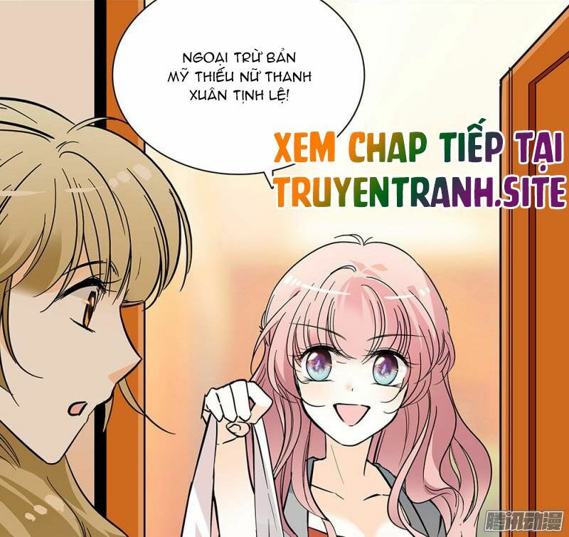 Tịch Nhan Hoa Nở Chỉ Vì Em: Chapter 6