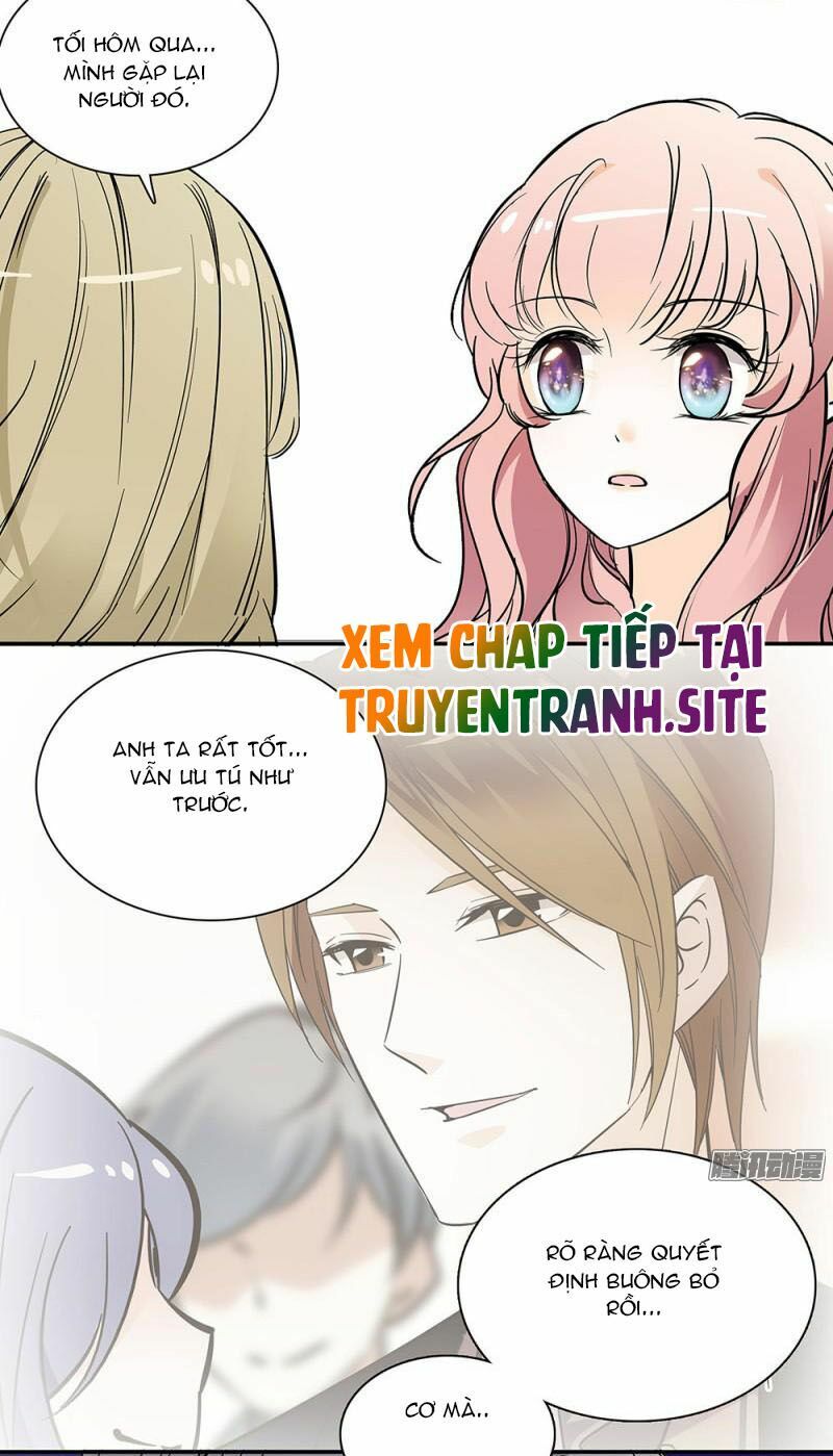 Tịch Nhan Hoa Nở Chỉ Vì Em: Chapter 6