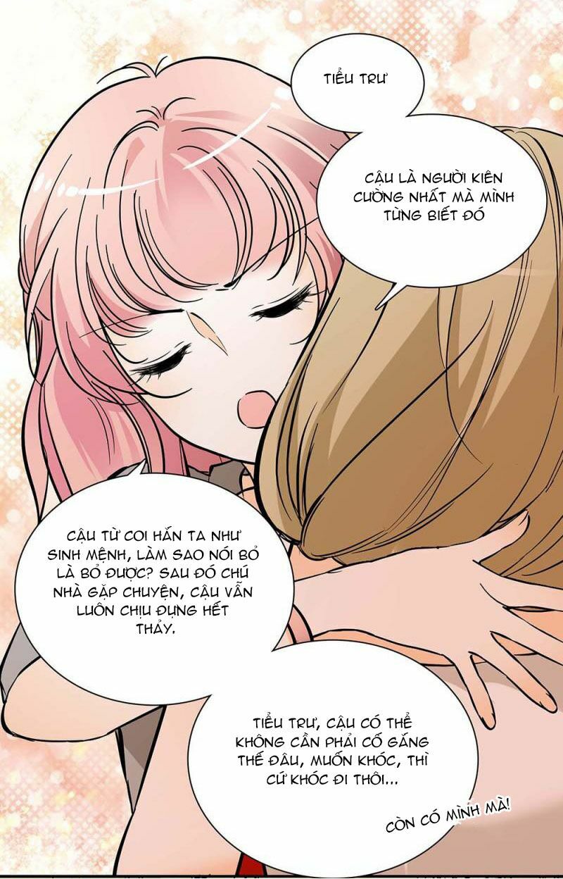 Tịch Nhan Hoa Nở Chỉ Vì Em: Chapter 6