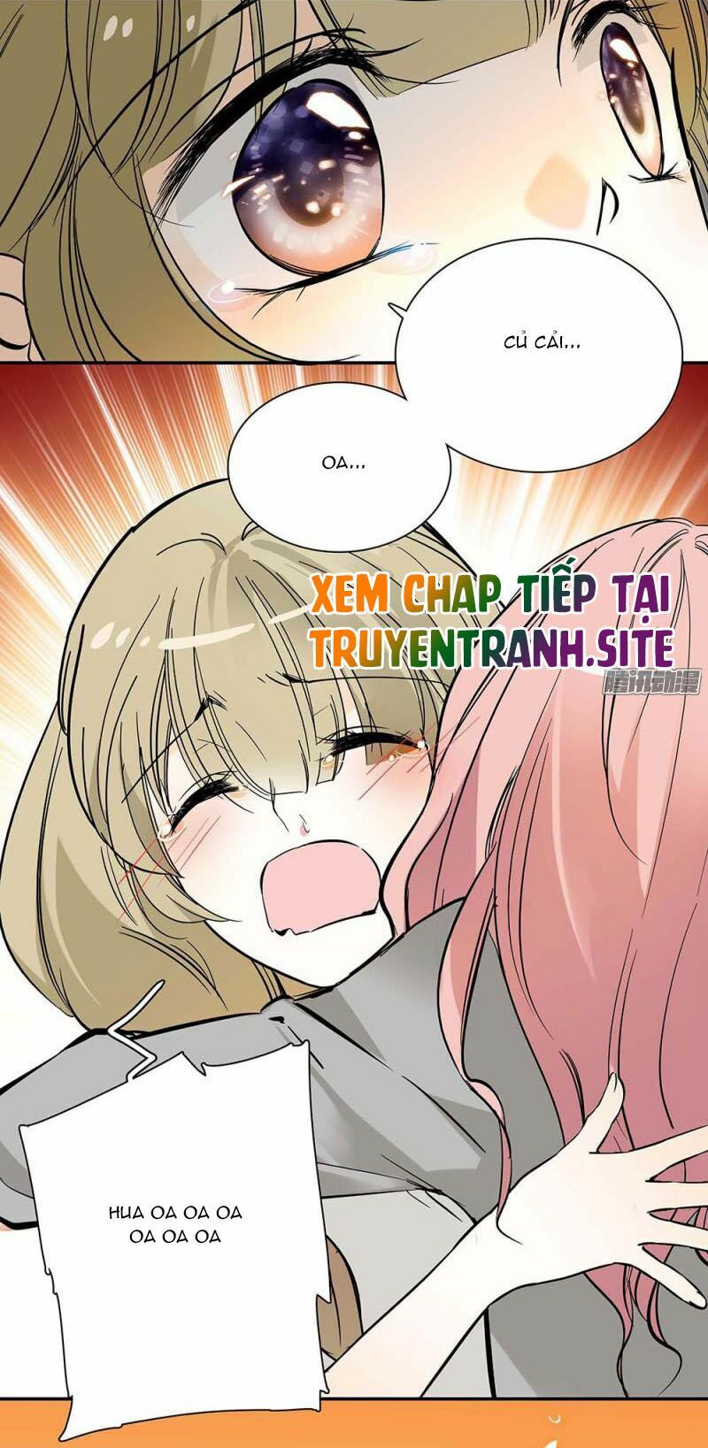Tịch Nhan Hoa Nở Chỉ Vì Em: Chapter 6