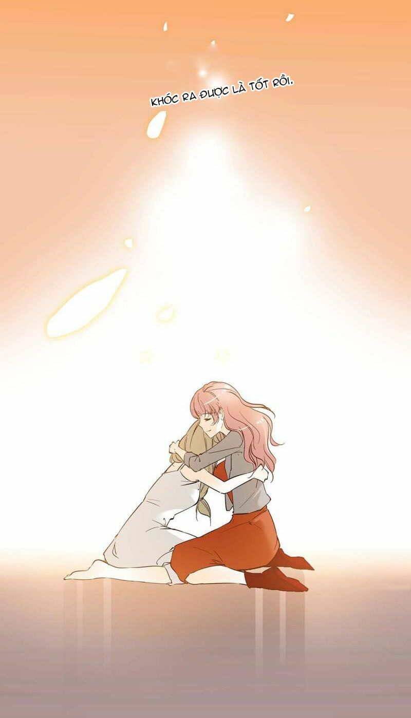 Tịch Nhan Hoa Nở Chỉ Vì Em: Chapter 6